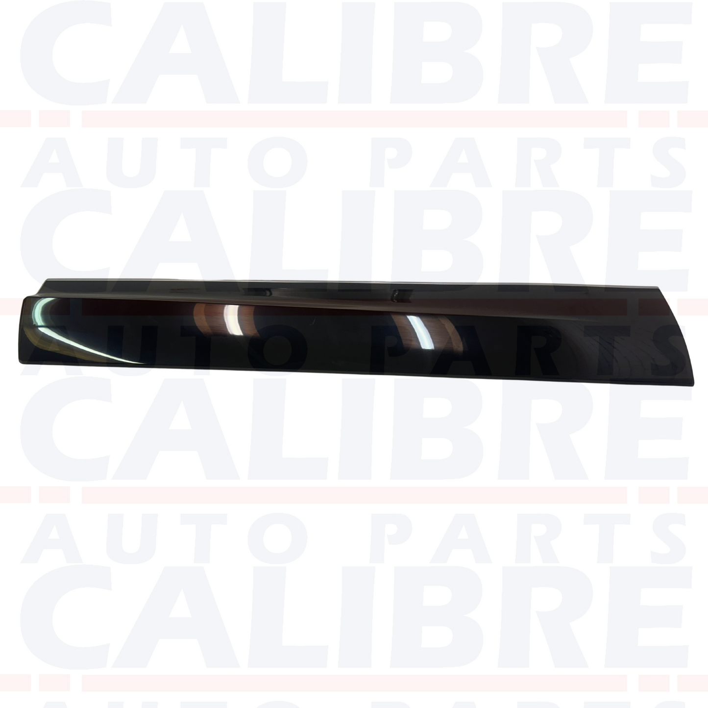 MG HS MK2 2024-2025 Front Left Door Moulding Trim - 11135108
