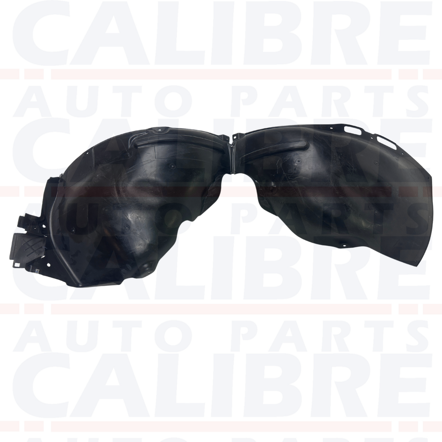 VW ID4 & ID5 2020-2025 Left Side Front Splash Guard Wing Arch Liner