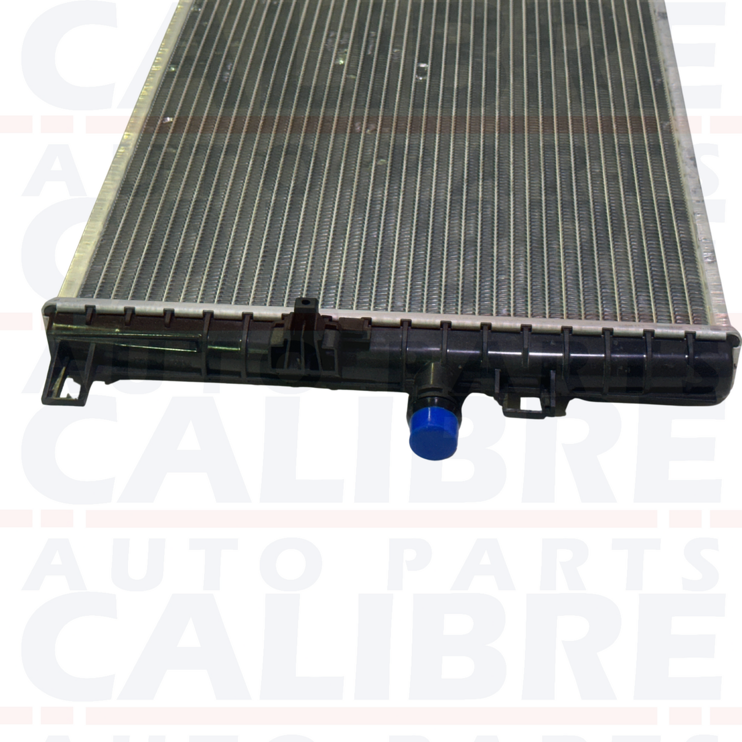 TESLA MODEL 3 & Y 2021 - 2024 Condenser + Water Radiator