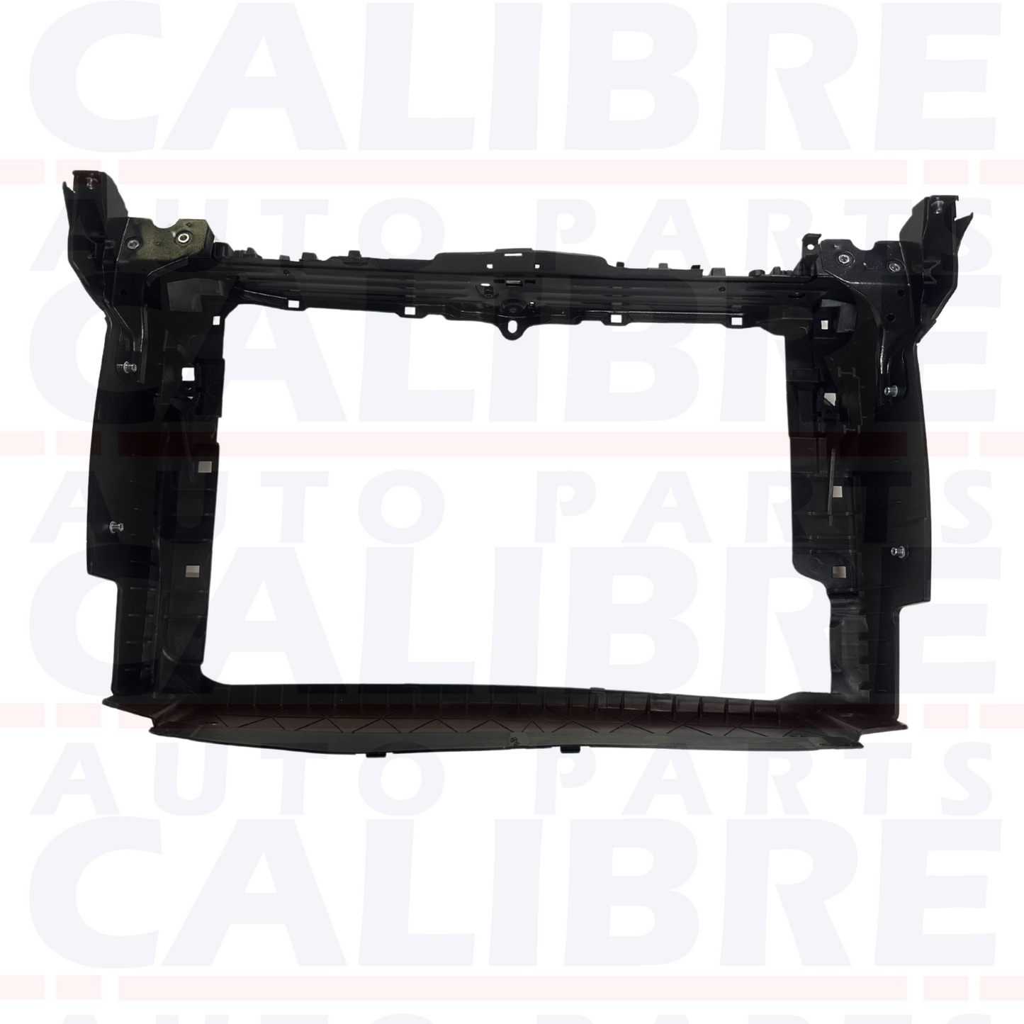 VOLKSWAGEN TAIGO 2022-2025 FRONT PANEL Radiator Holder LOCK CARRIER 2G7805588C