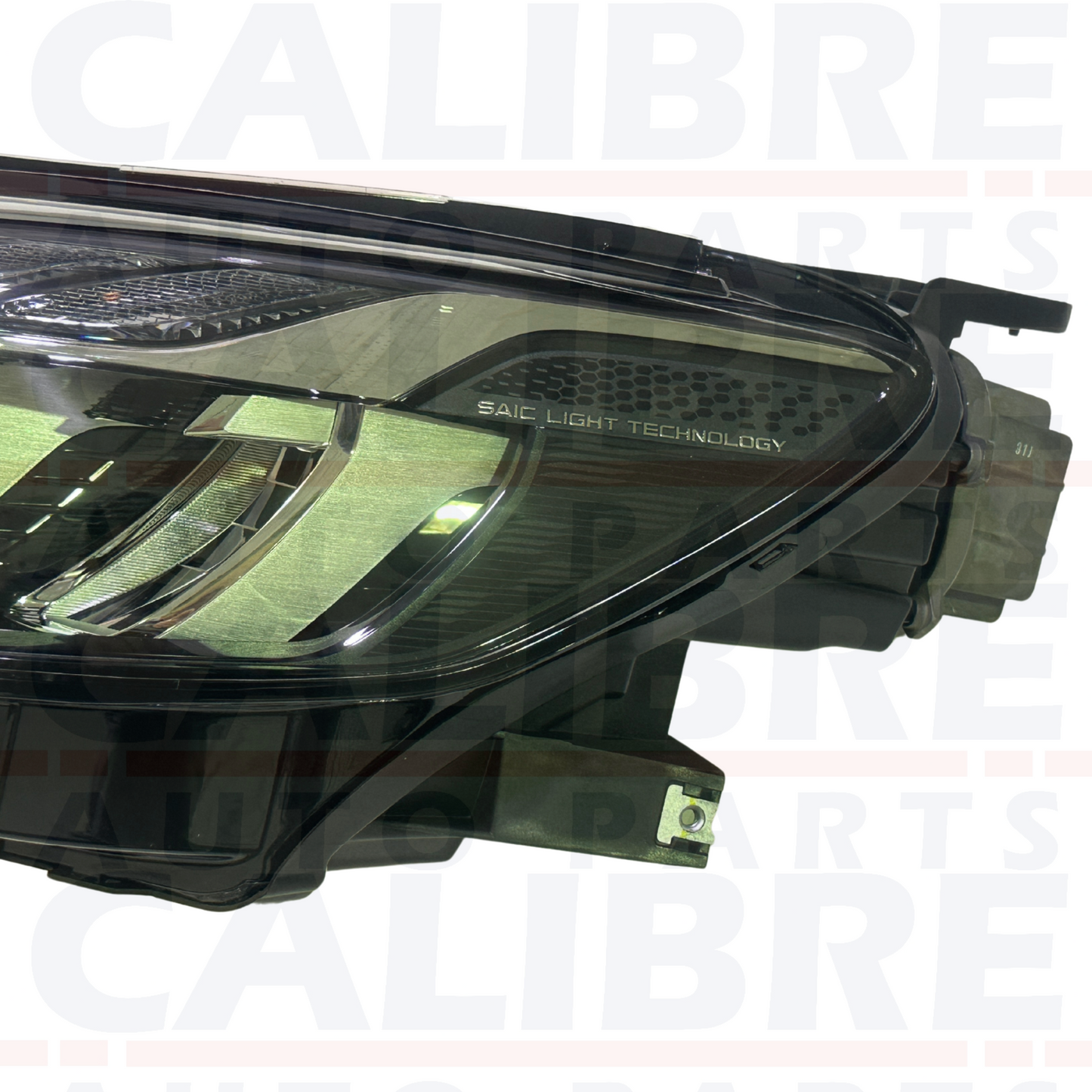 MG HS SE & TROPHY 2020-2024 Left Passenger Side Full LED Headlight Headlamp
