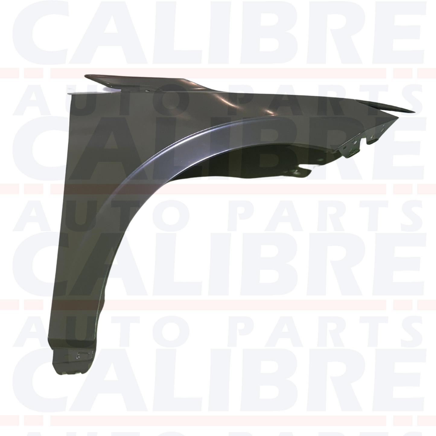 MG 4 2022-2025 WING FENDER PRIMED DRIVER SIDE RIGHT RH 11088802-SEPP