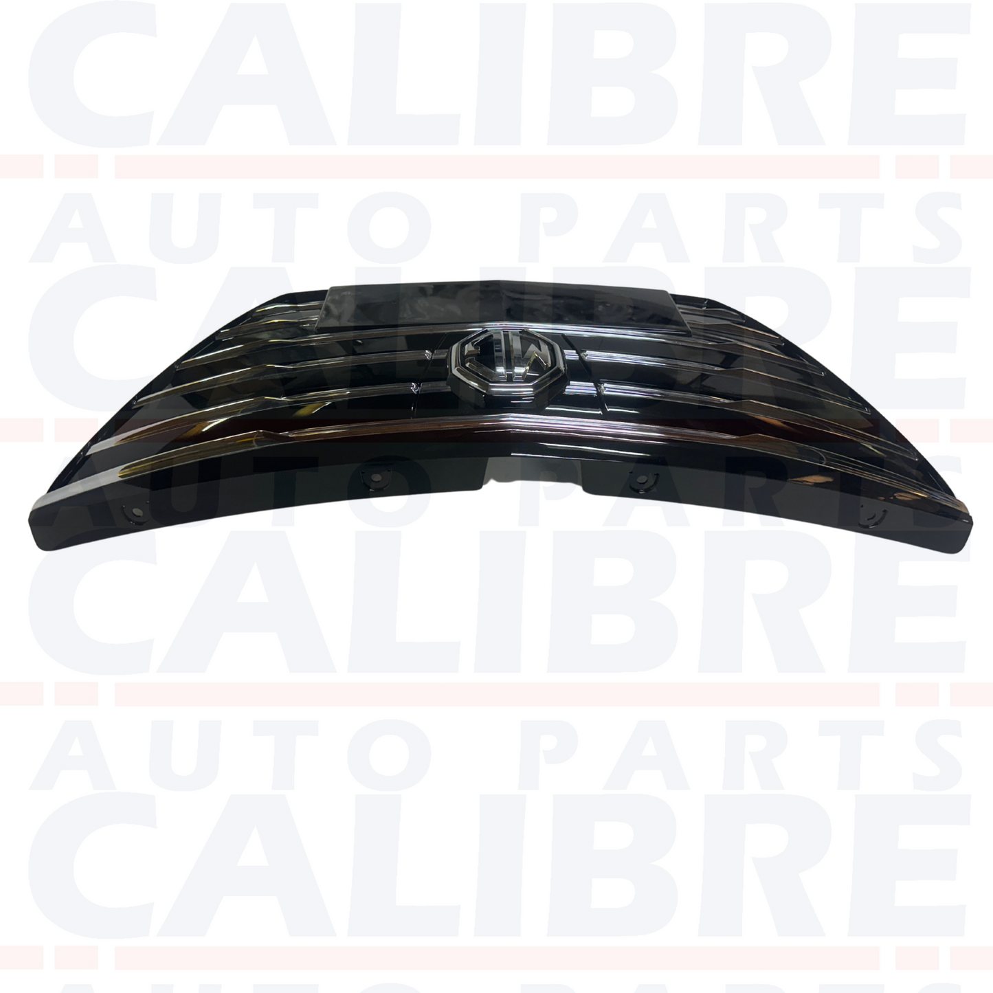 MG 5 EV EXCITE & EXCLUSIVE 2020-2023 FRONT BUMPER MAIN GRILLE (10371566)