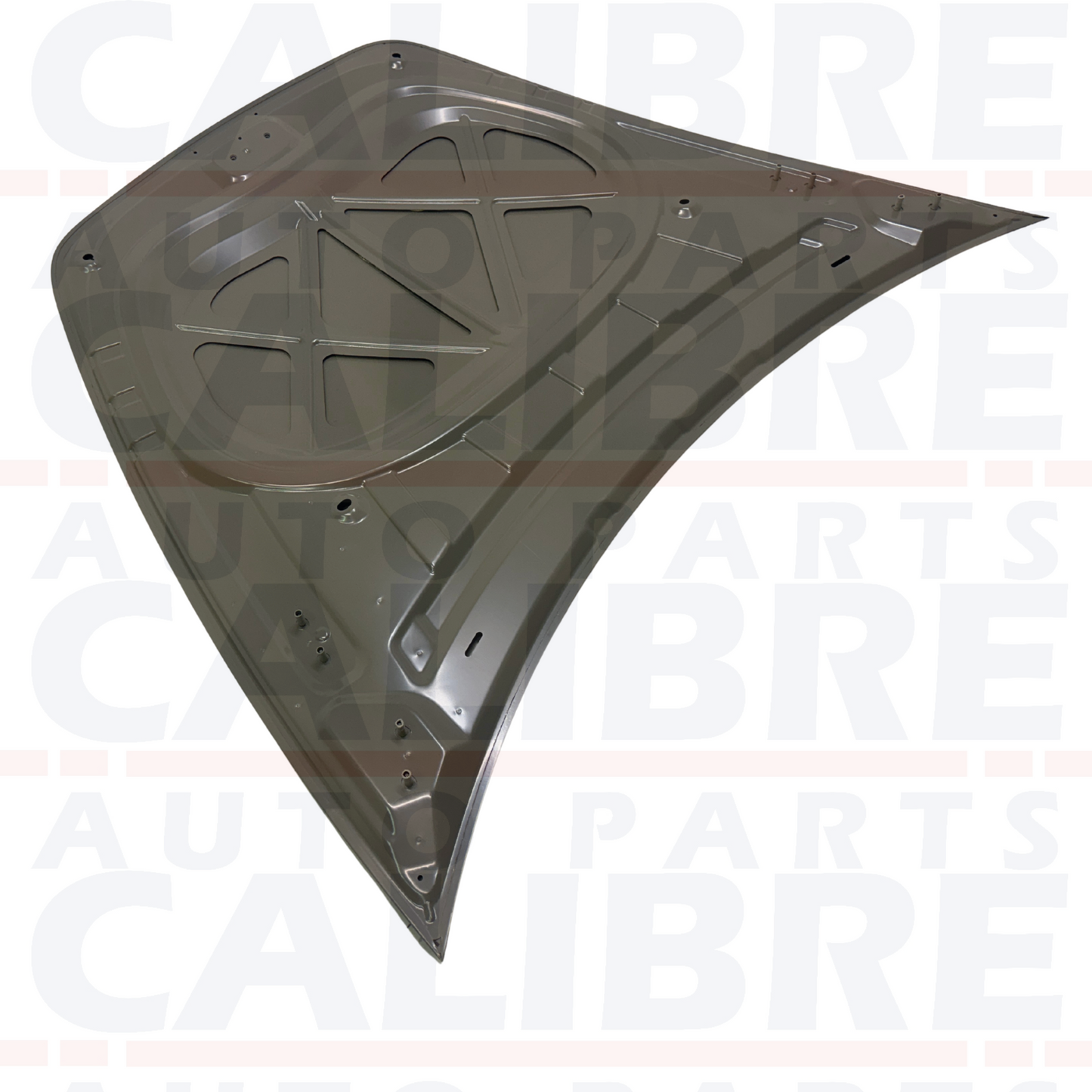 Tesla Model 3 2023-2025 Bonnet Aluminium Hood Panel