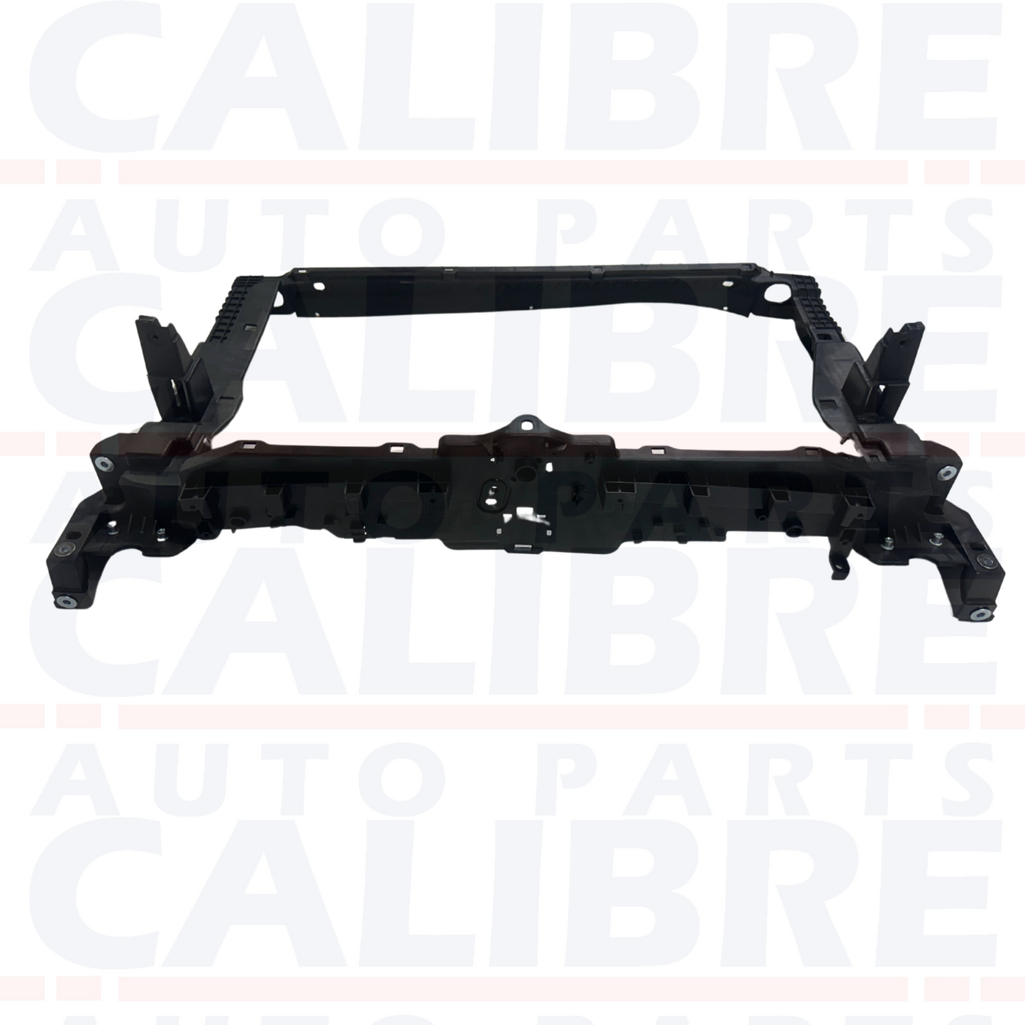 VW TAIGO 2022-2025 Front Panel Holder Coolant Radiator Lock Carrier 2G7805588B