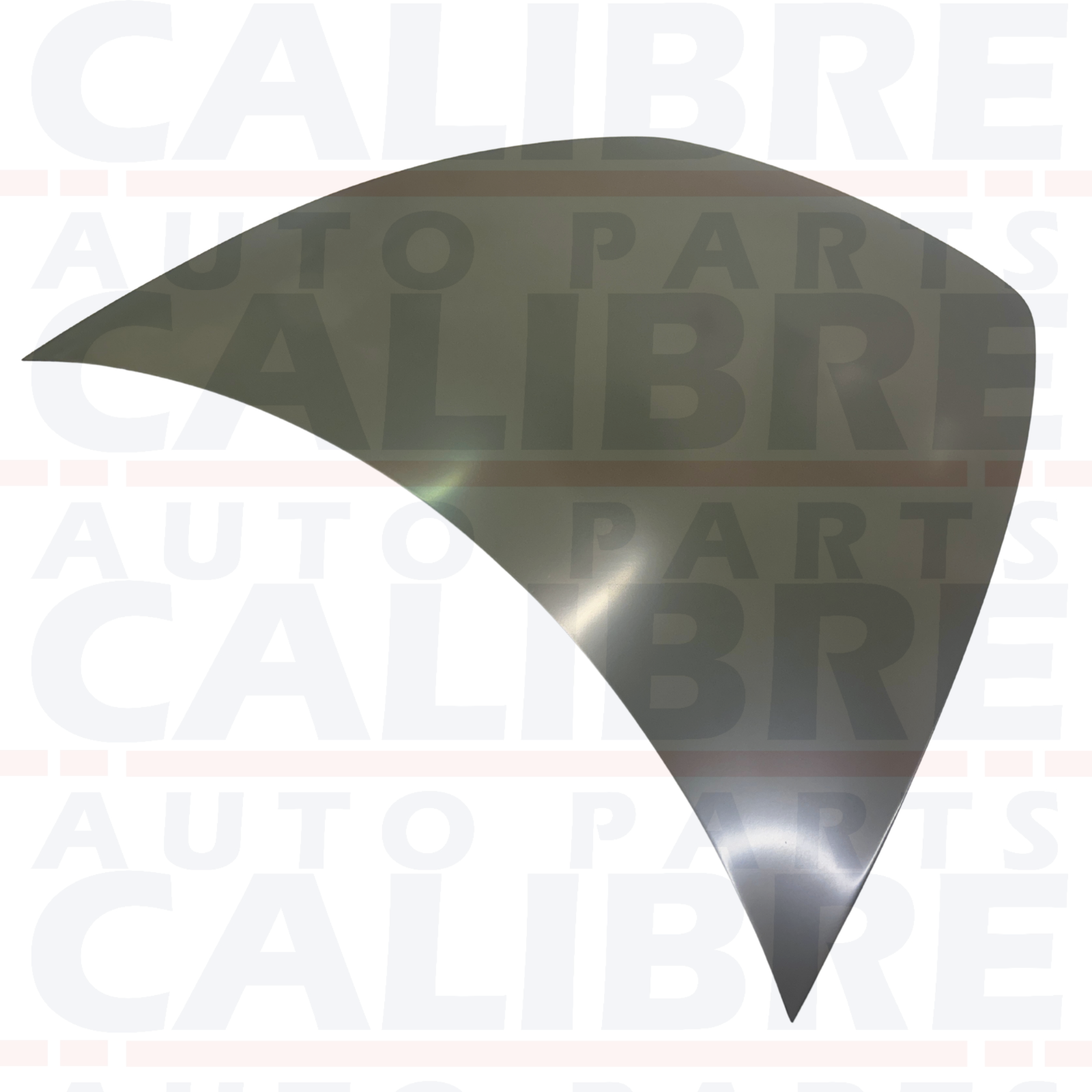 Tesla Model 3 2023-2025 Bonnet Aluminium Hood Panel