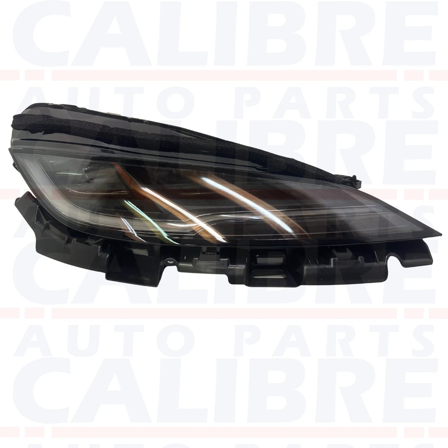 TESLA MODEL 3 2024-2025 Front Right Driver Side LED Headlight - 1760889-00-E