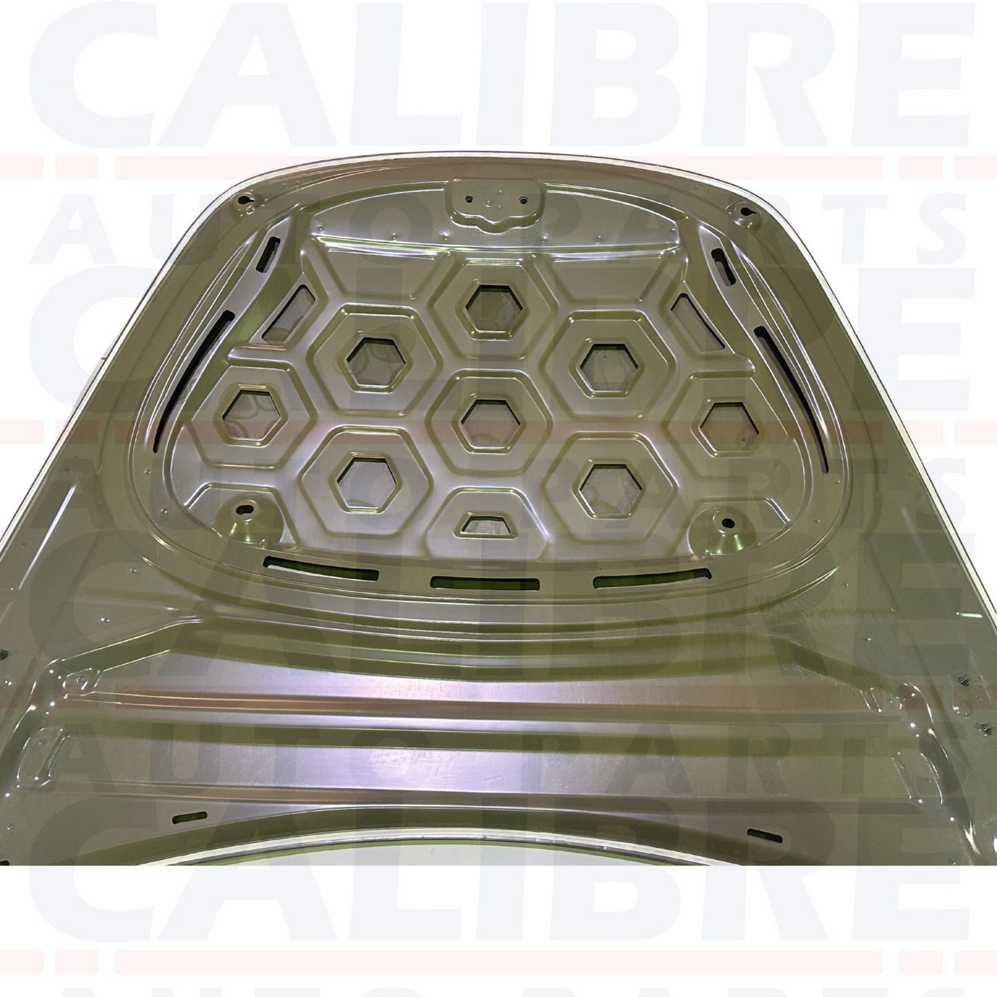 TESLA MODEL 3 2017-2024 PRIMED BONNET HOOD Aluminium 108139ECC