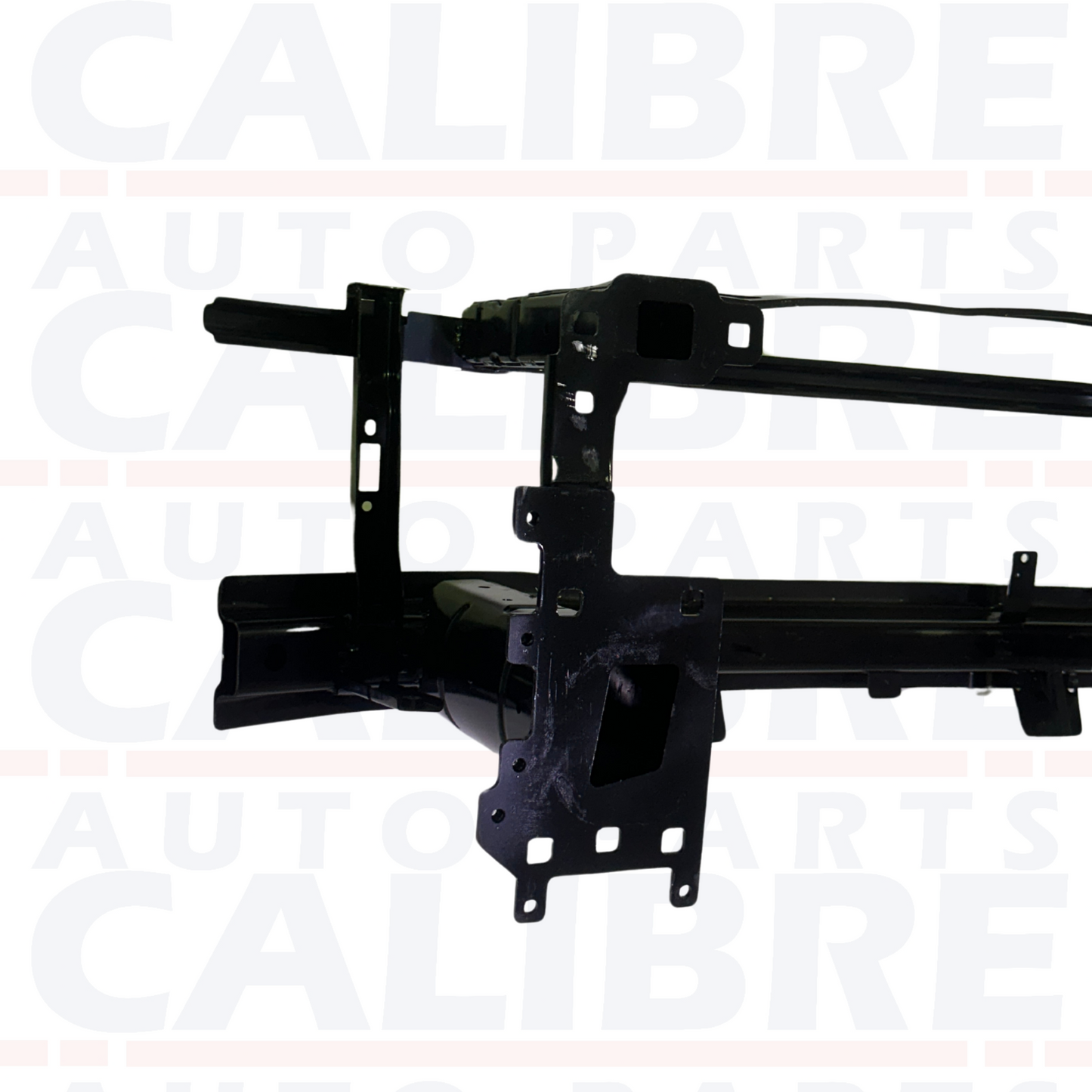 VOLKSWAGEN ID4 ID.4 2020-2025 FRONT BUMPER REINFORCEMENT CRASH BAR