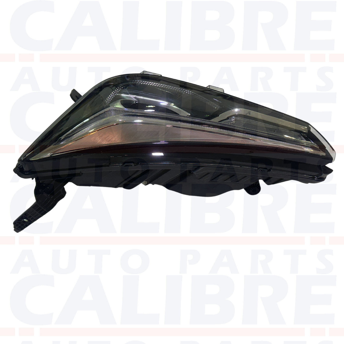 MG 5 TROPHY 2022 - 2025 Front Left Passenger Side LED Headlight Headlamp