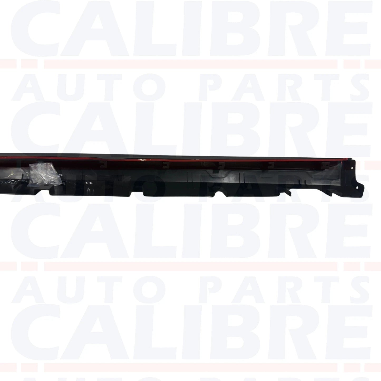 MG 4 EV SE & TROPHY 2022-2024 Side Skirting Right Driver Side - 10987443