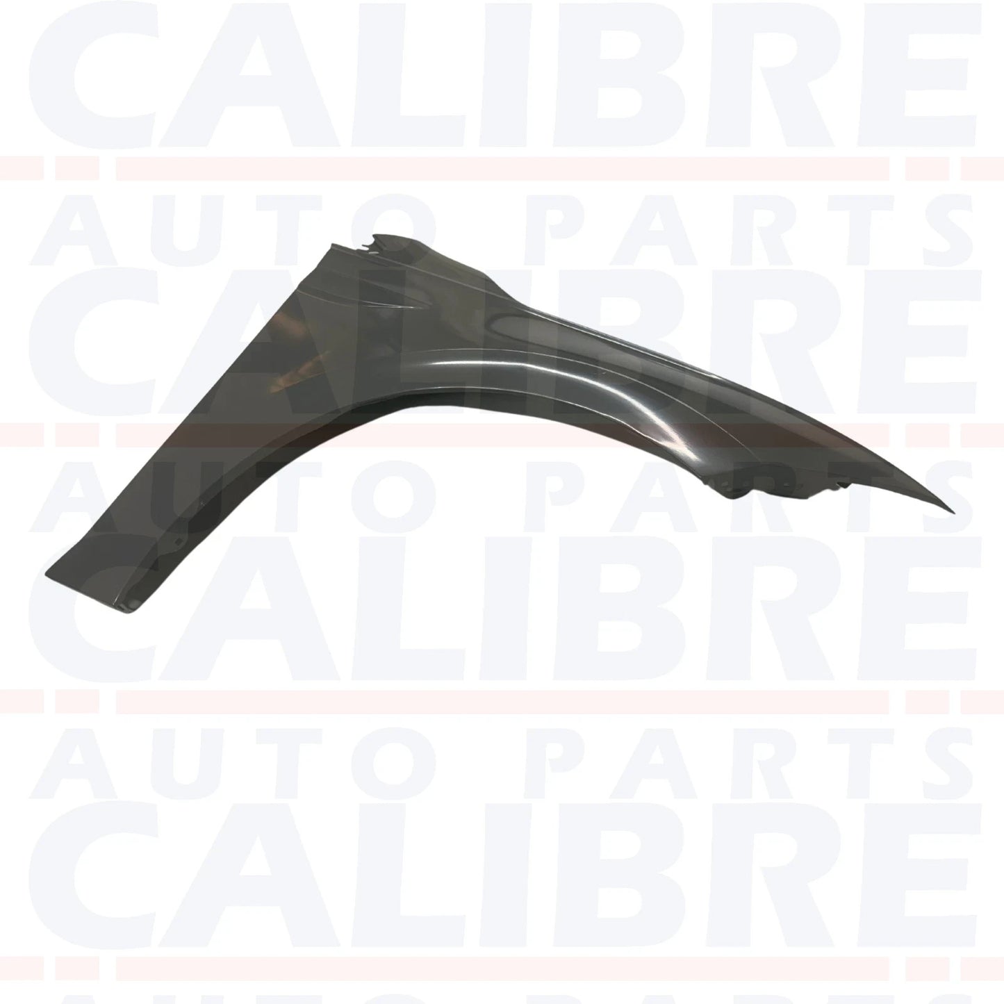 Volkswagen VW POLO 2017-2024 Primed Front Right Driver Side Wing - 2G0821106