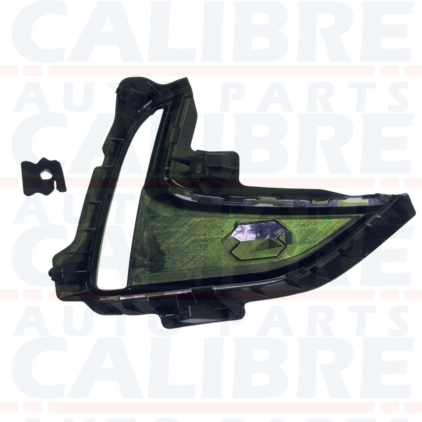 MG HS SE & TROPHY RH 2023-2025 Fog Lamp Cover Front Right RH 10947216