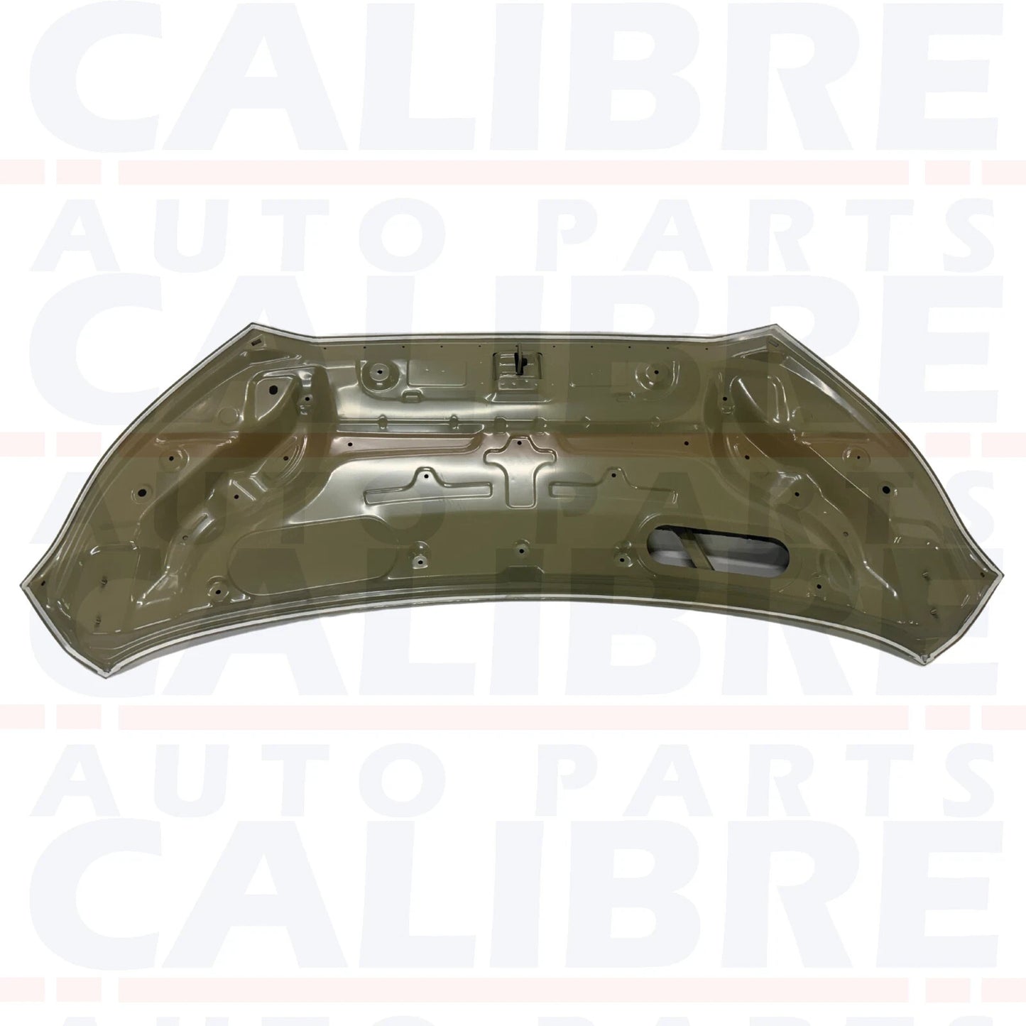 MAXUS E DELIVER & DELIVER 9 & V90 2020-2023 PRIMED BONNET HOOD PANEL - C00079552