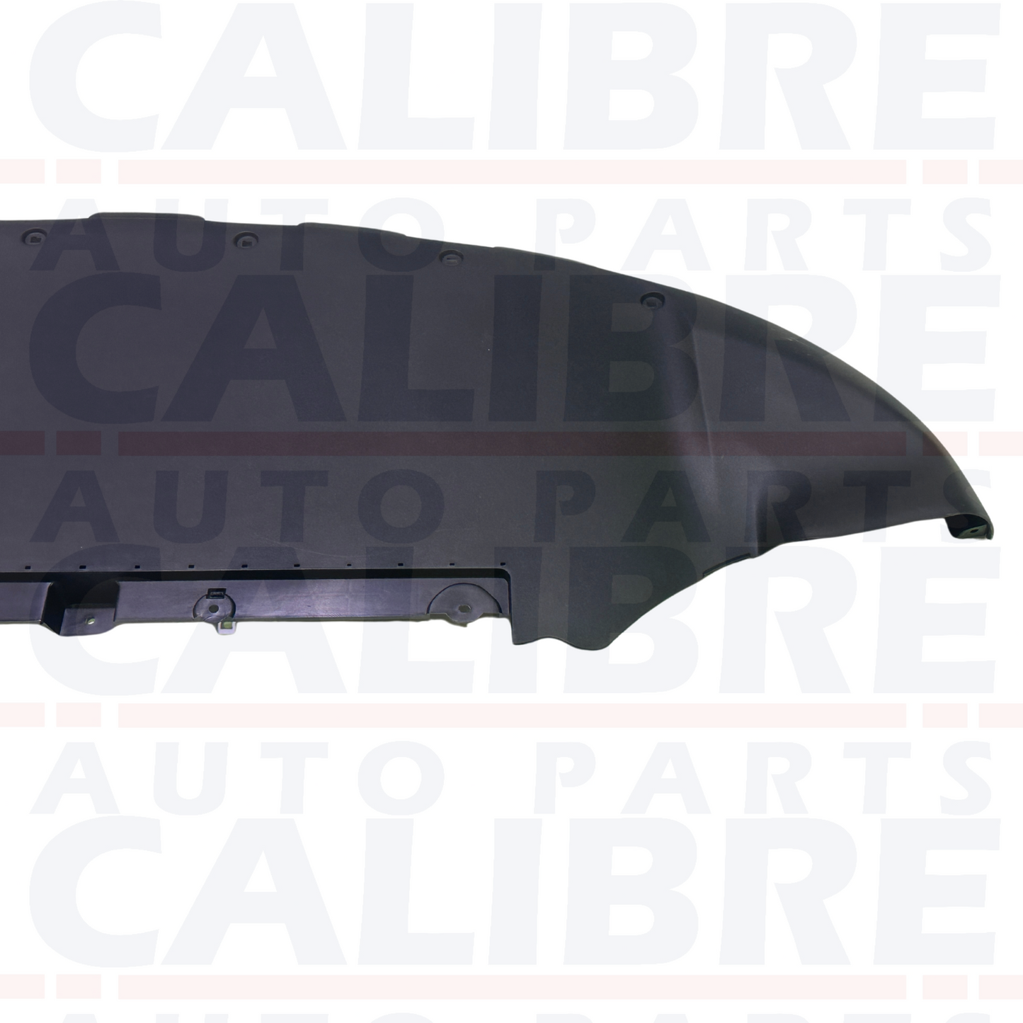 Tesla Model Y 2020-2025 Front Bumper Undertray 1613579-00-A