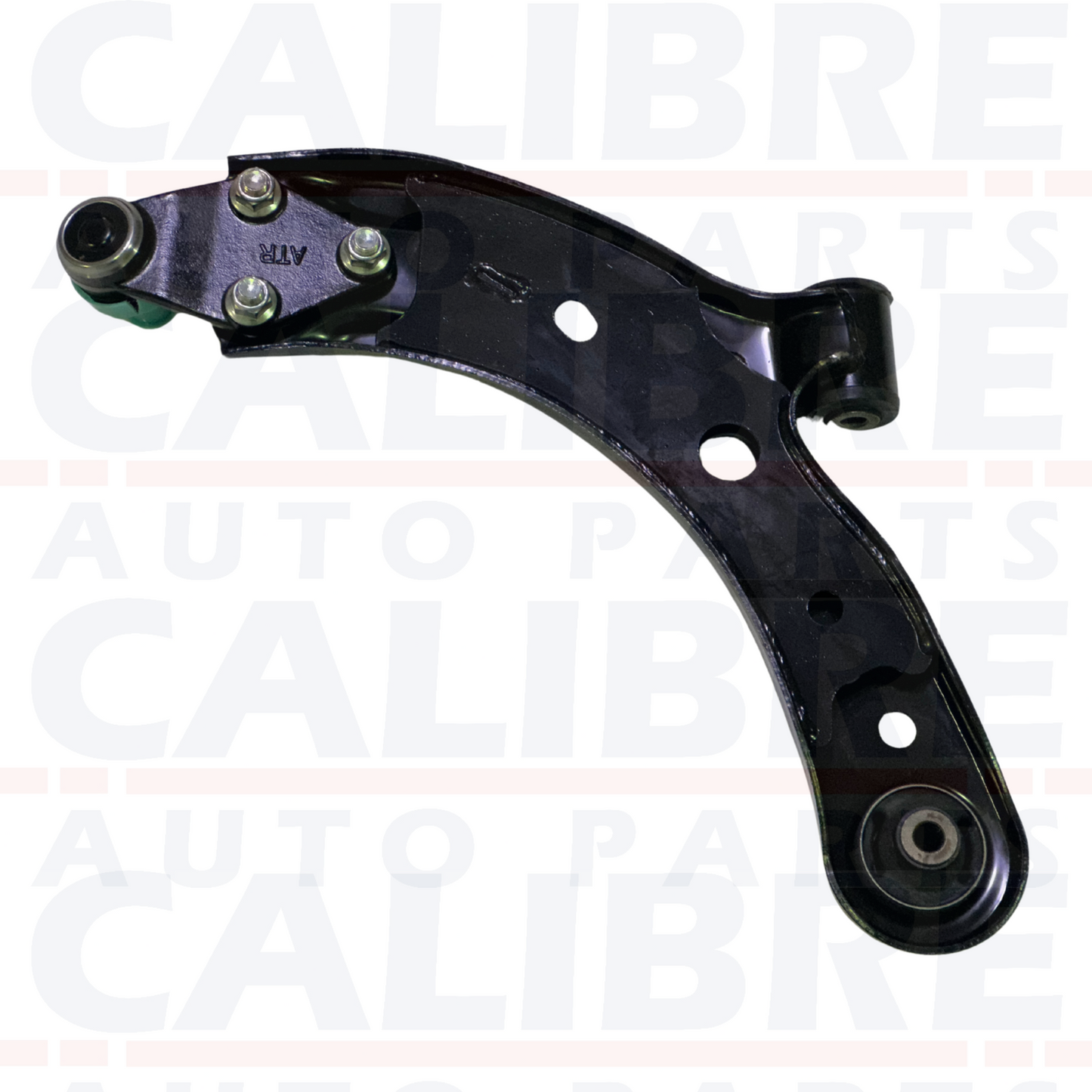 MG ZS 2018-2024 FRONT WISHBONE CONTROL ARM RIGHT RH 10803555