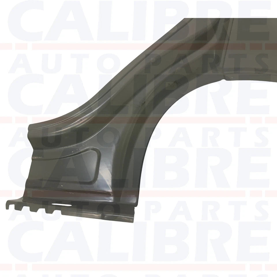 MG HS 2018-2024 Primed Right Driver Side Quarter Panel Chassis Panel