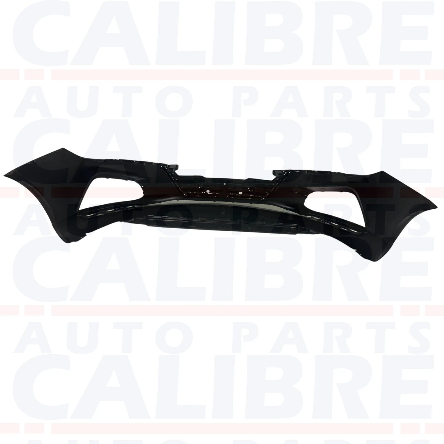 MG 5 MG5 EXCITE & EXCLUSIVE T 2020-2023 PRIMED FRONT BUMPER SKIN - 10325882