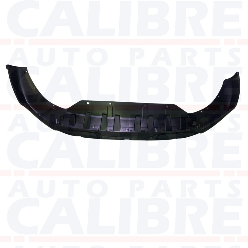 MG HS 2023-2024 Front Lower Bumper Spoiler