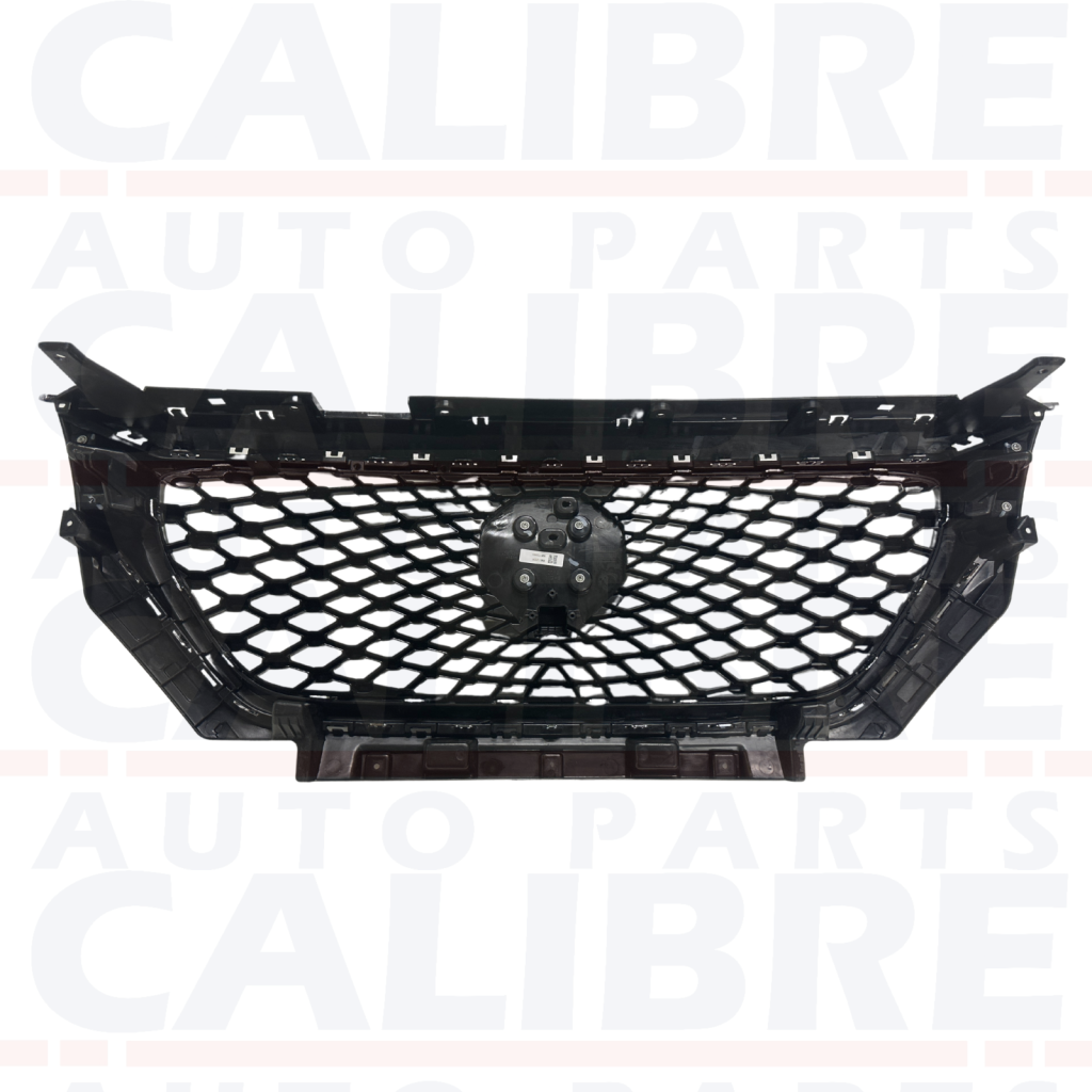 MG HS 2018-2023 Excite + Exclusive Front Radiator Grille (With Camera Hole)
