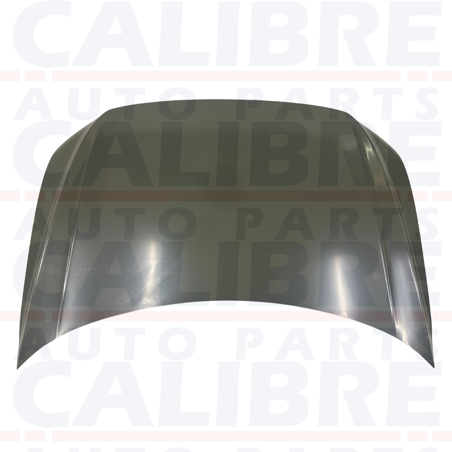 Volkswagen Tiguan 2016-2024 Primed Bonnet Hood Panel