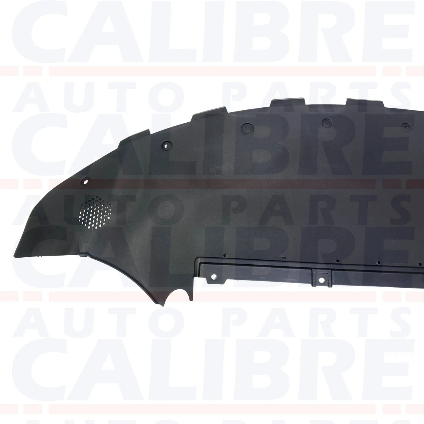 Tesla Model 3 2023-2025 Front Bumper Undertray Bottom End Cover Carrier