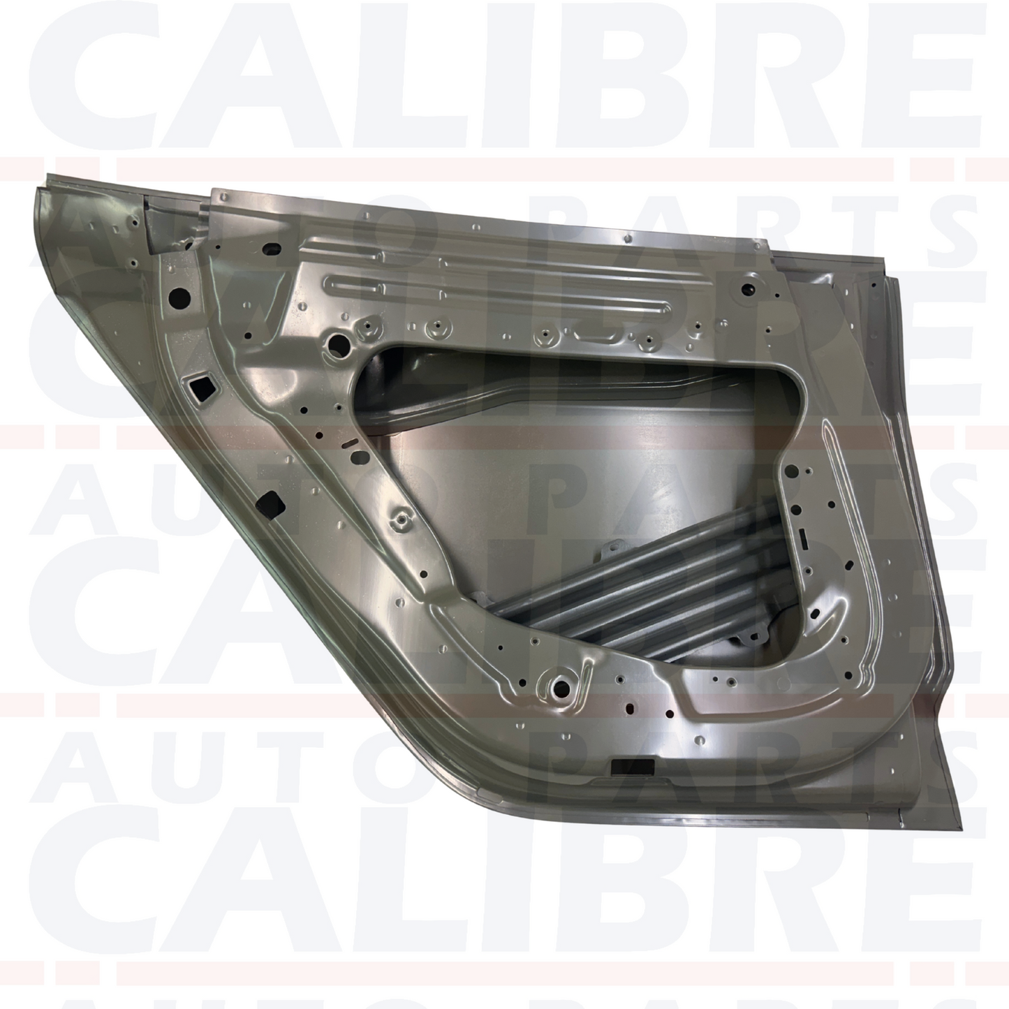 TESLA MODEL 3 MK2 2023-2025 PRIMED REAR LEFT SIDE LH