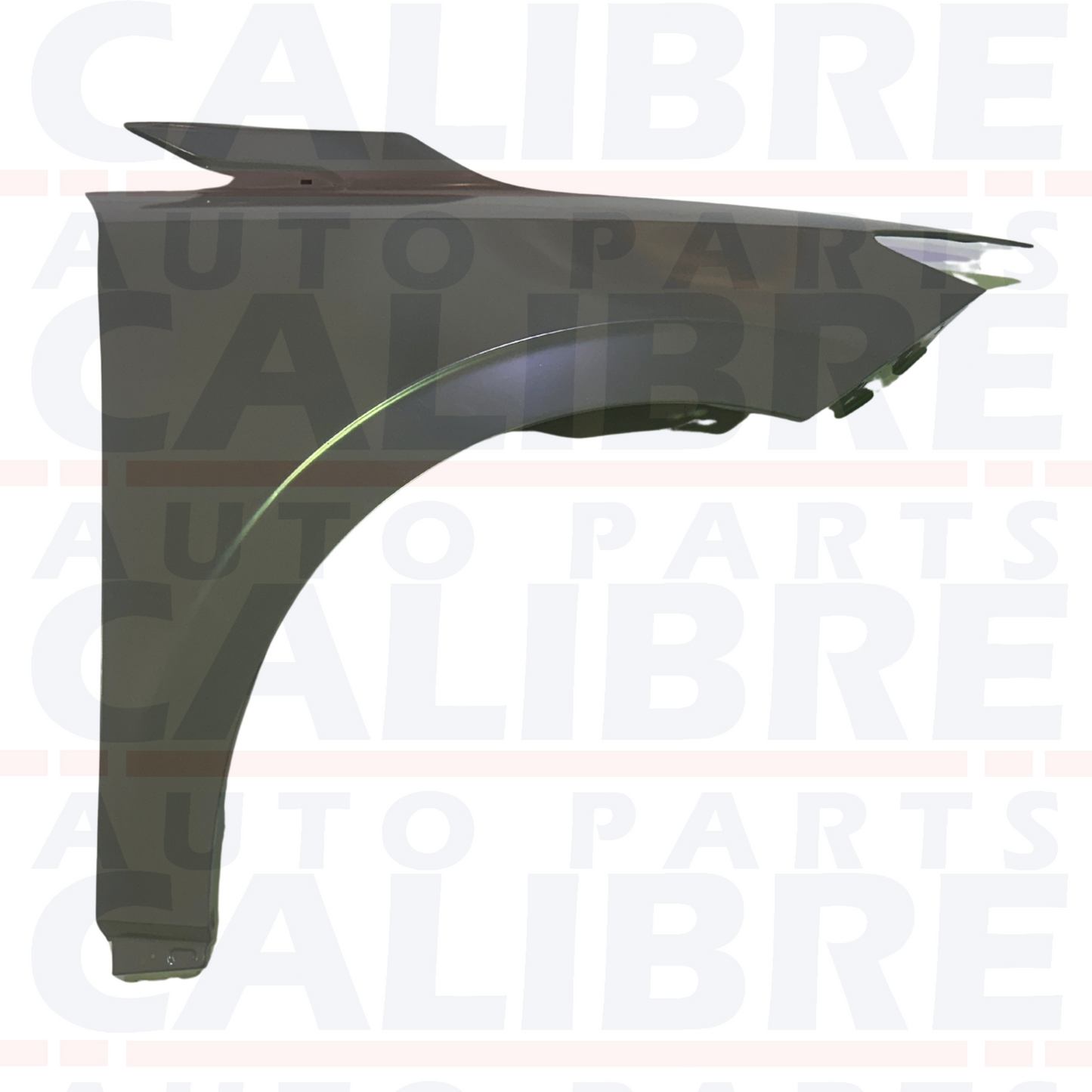 MG 4 2022-2025 WING FENDER PRIMED DRIVER SIDE RIGHT RH 11088802-SEPP