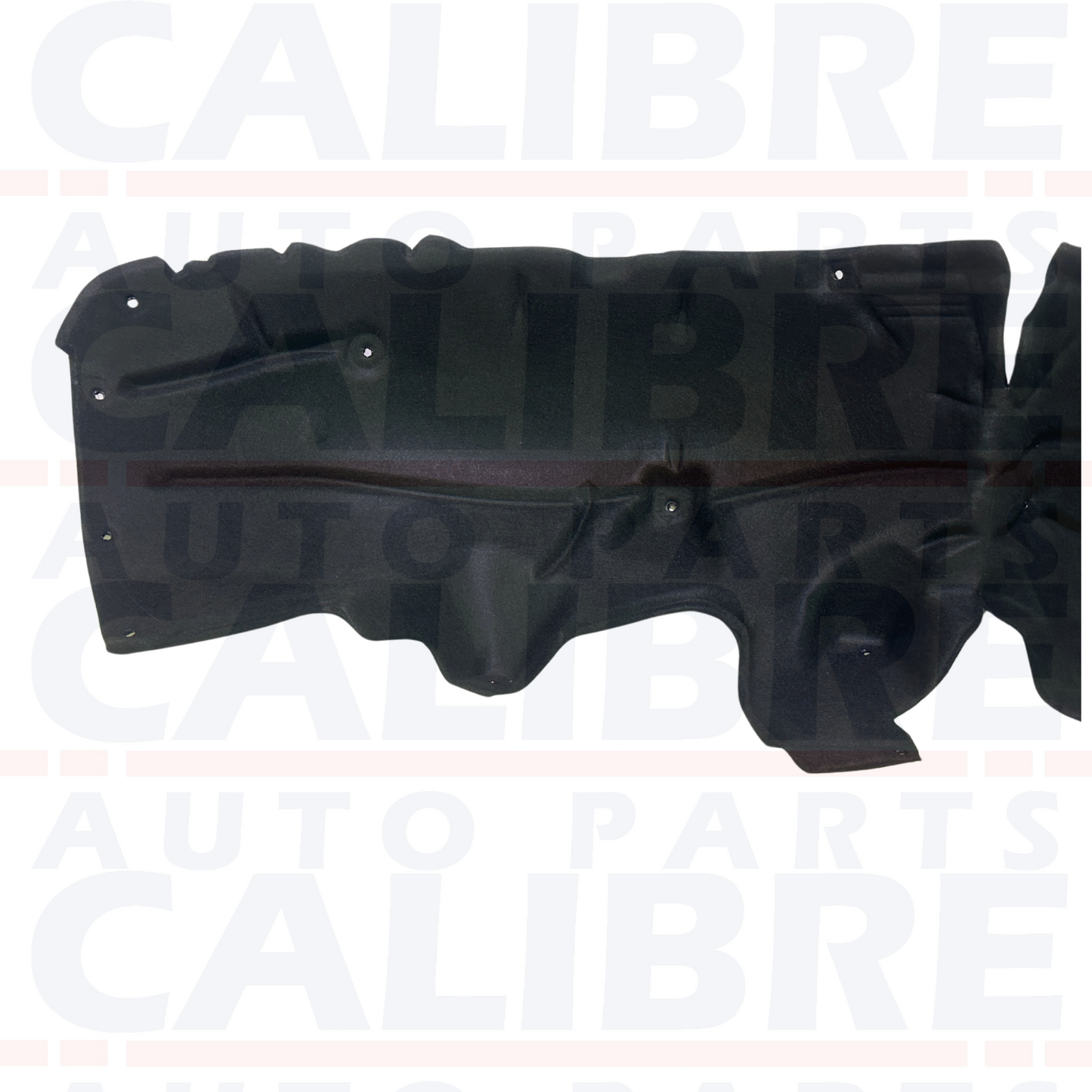 Tesla Model Y 2019-2025 Rear Inner Right Fender Wheel Arch Liner 1492616-00-A