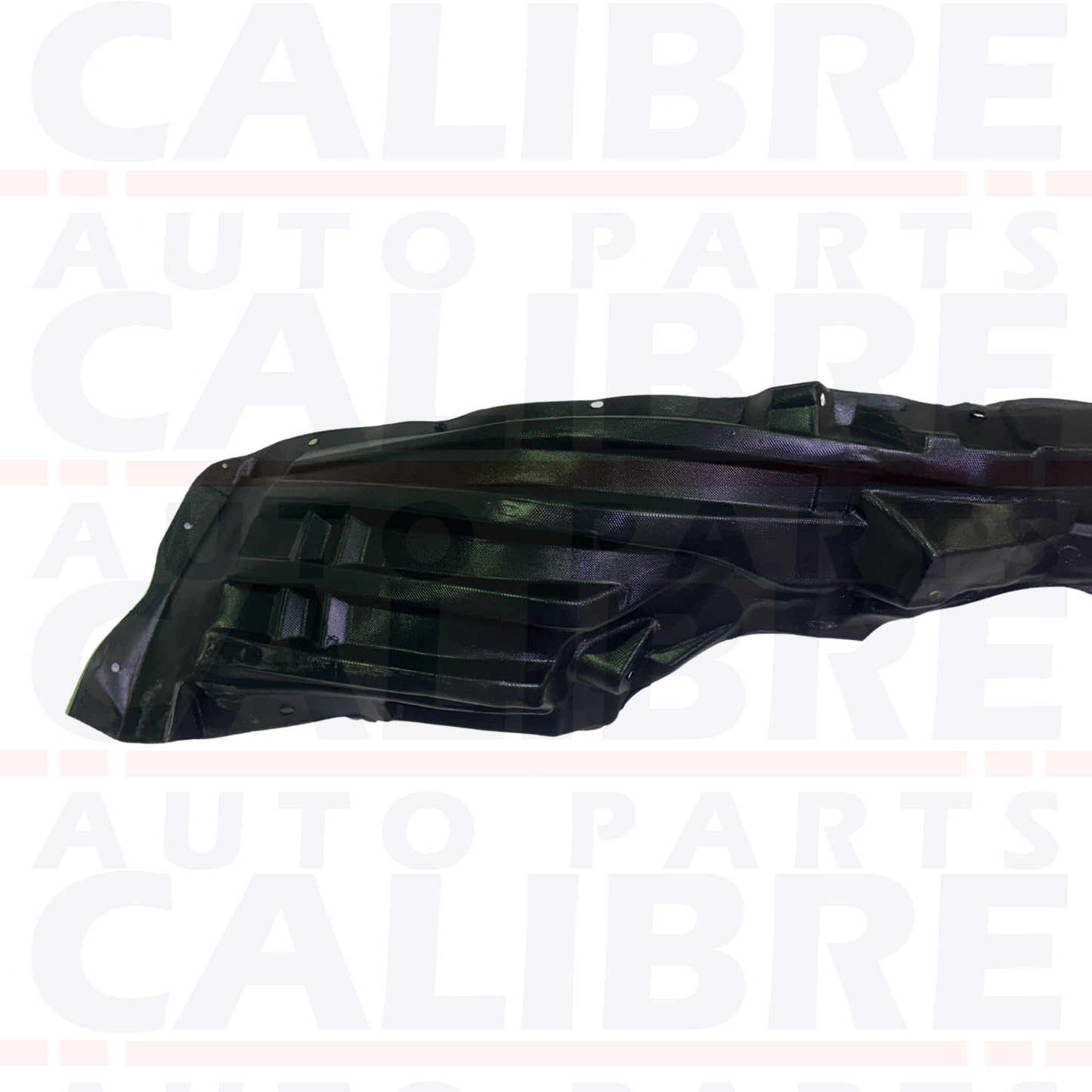 MITSUBISHI OUTLANDER 2013-2024 WHEEL ARCH SPLASH GUARD FRONT RIGHT SIDE 5370B012