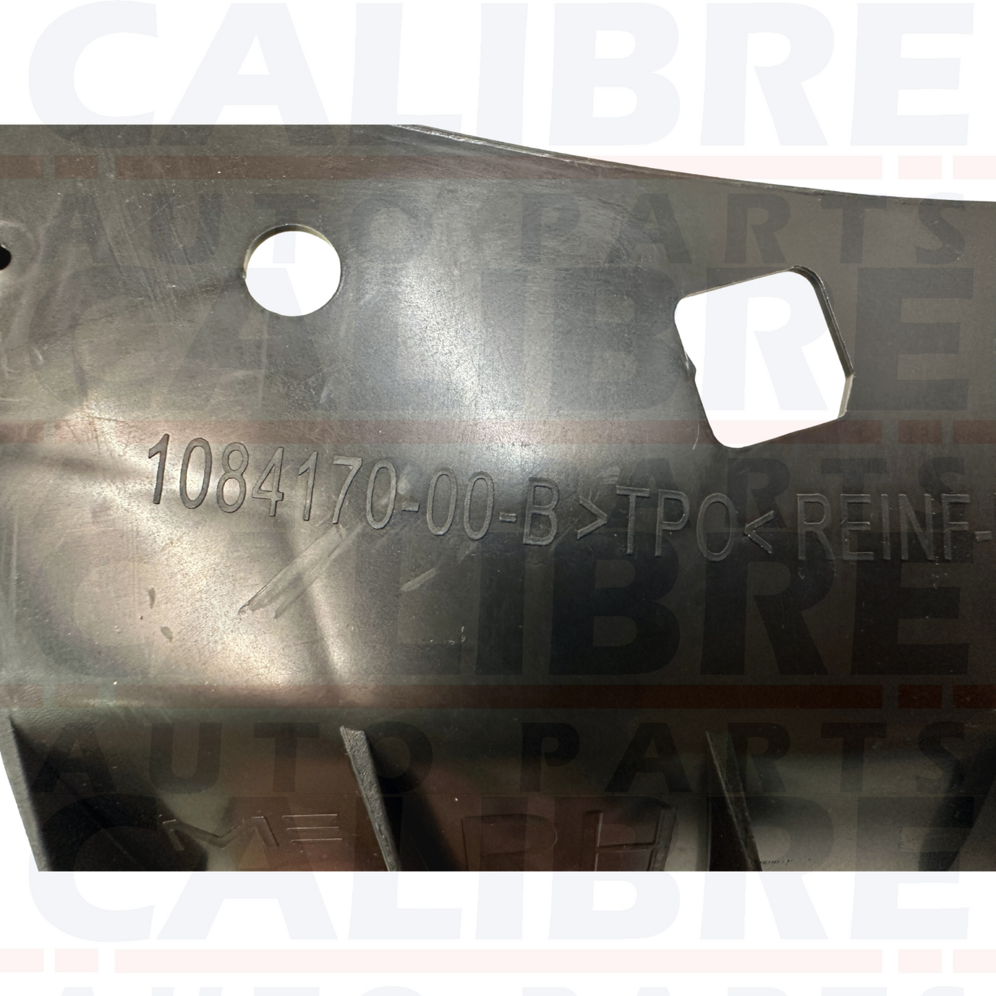 TESLA MODEL 3 2017-2024 Front Right Bumper Bracket 1084170-00-B