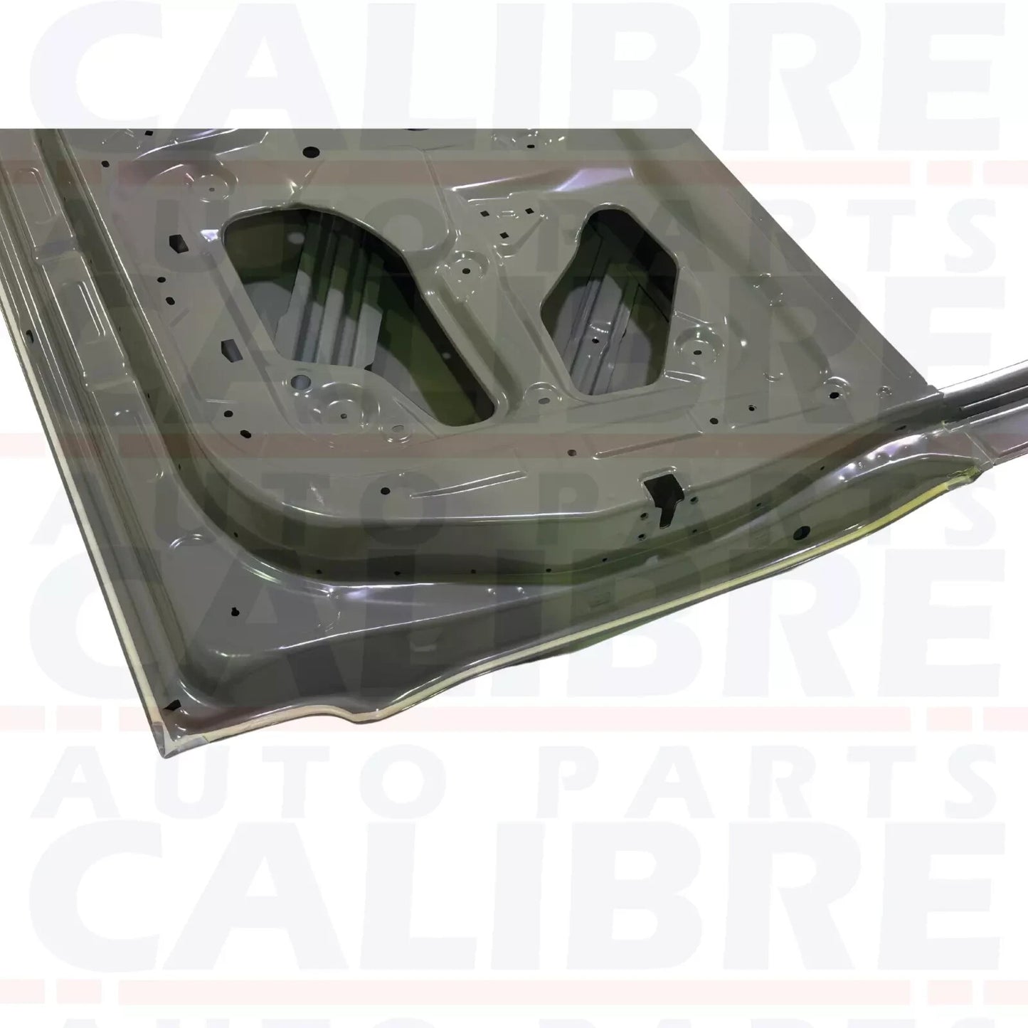 MG HS 2019-2025 Primed Front Door RIGHT SIDE O/S DRIVER SIDE - 10005110-SPCP