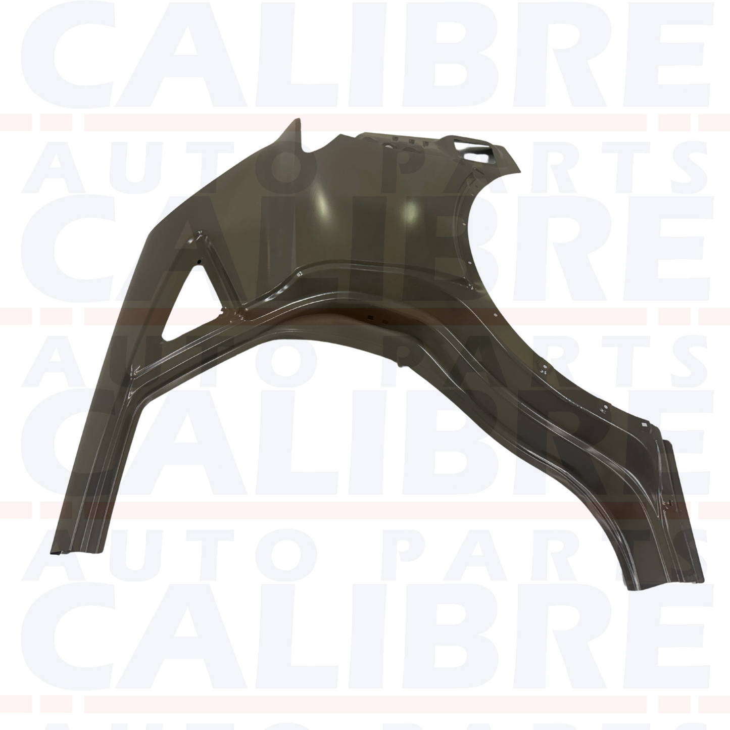 MG ZS 2020-2024 Rear Quarter Panel LEFT Side (10436794A-SEPP)