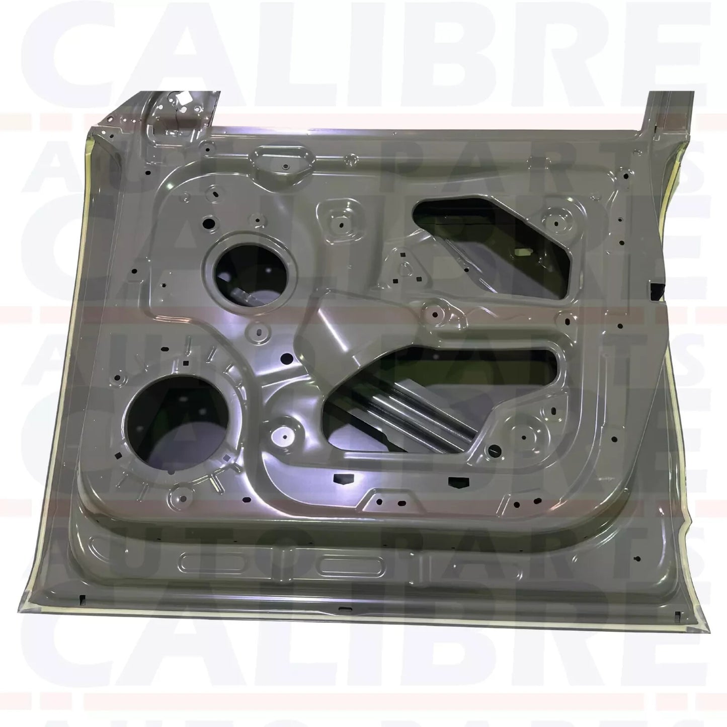 MG HS 2019-2025 Primed Front Door RIGHT SIDE O/S DRIVER SIDE - 10005110-SPCP