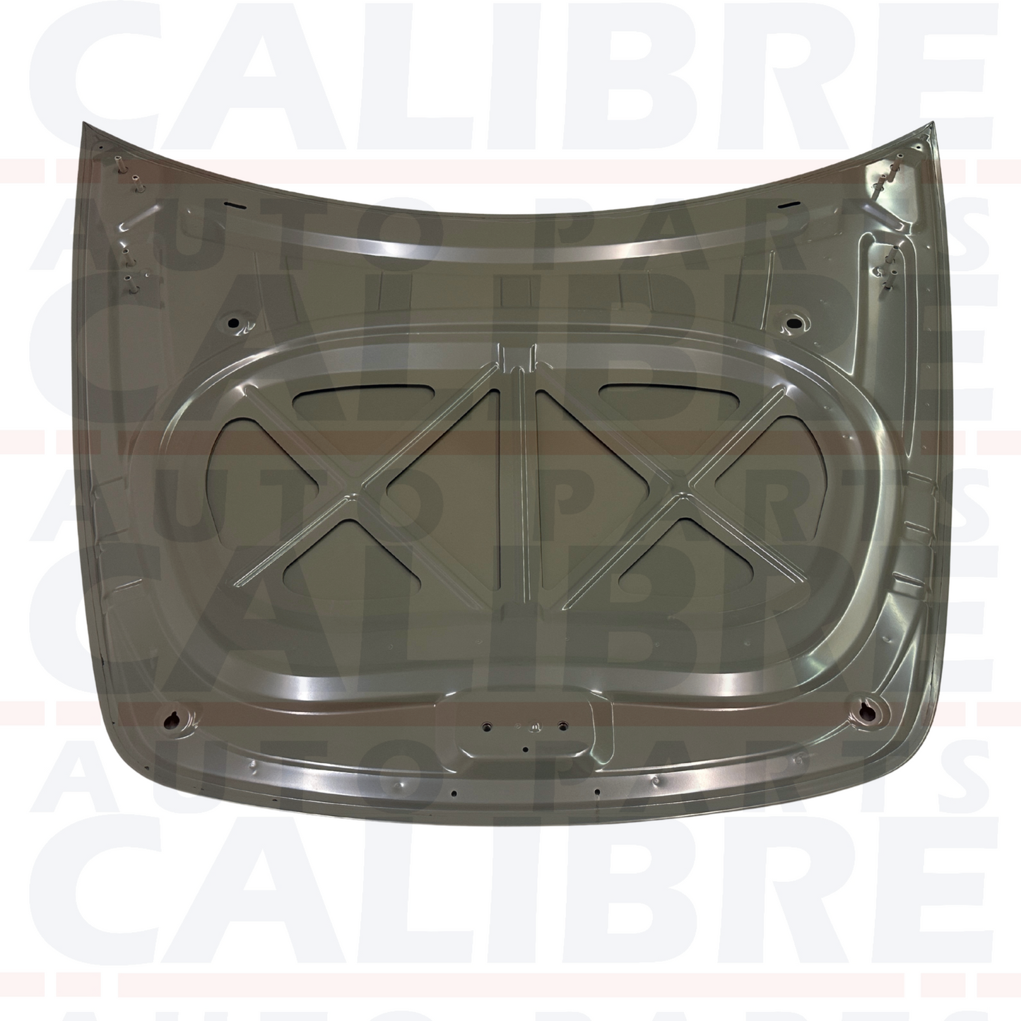 Tesla Model 3 2023-2025 Bonnet Aluminium Hood Panel