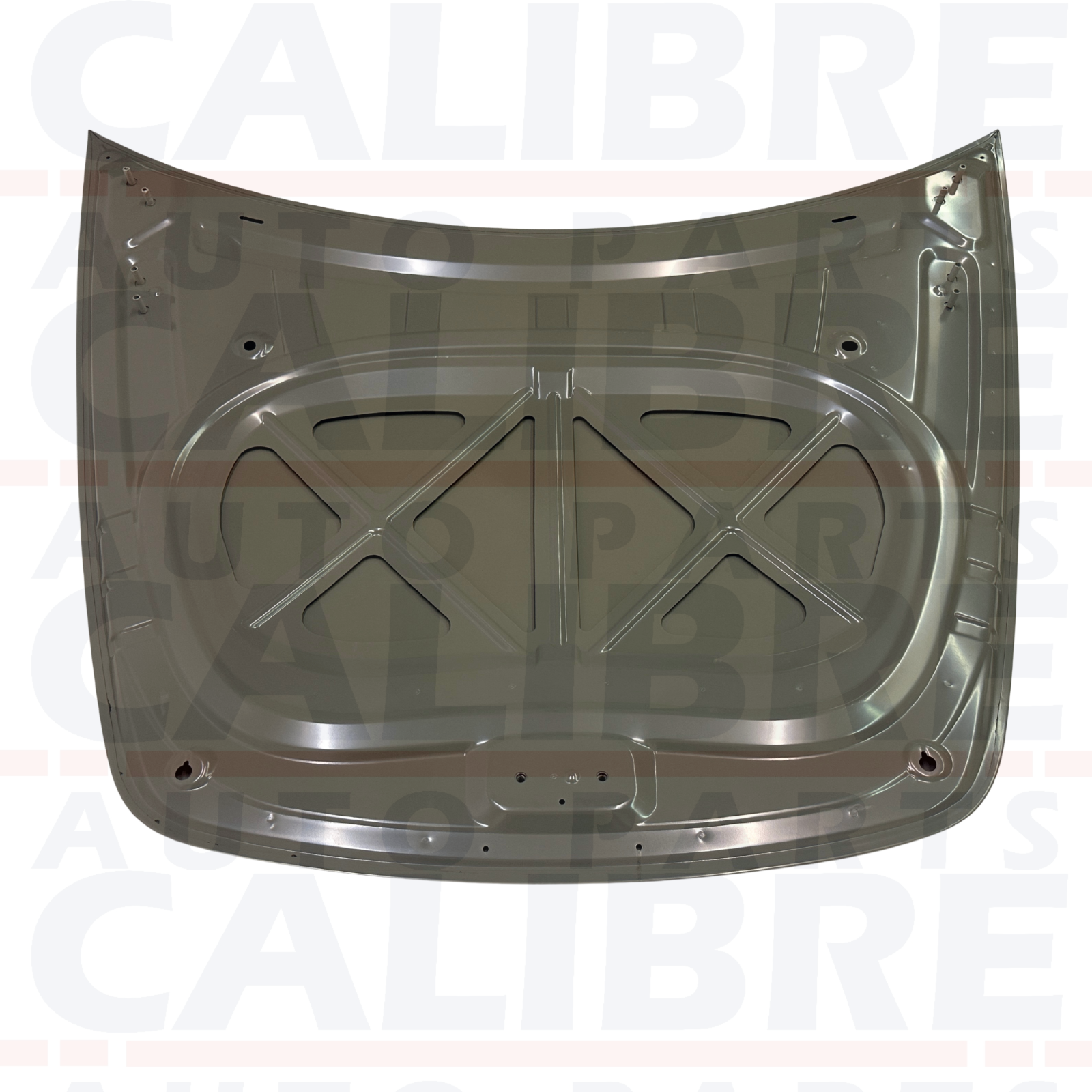 Tesla Model 3 2023-2025 Bonnet Aluminium Hood Panel