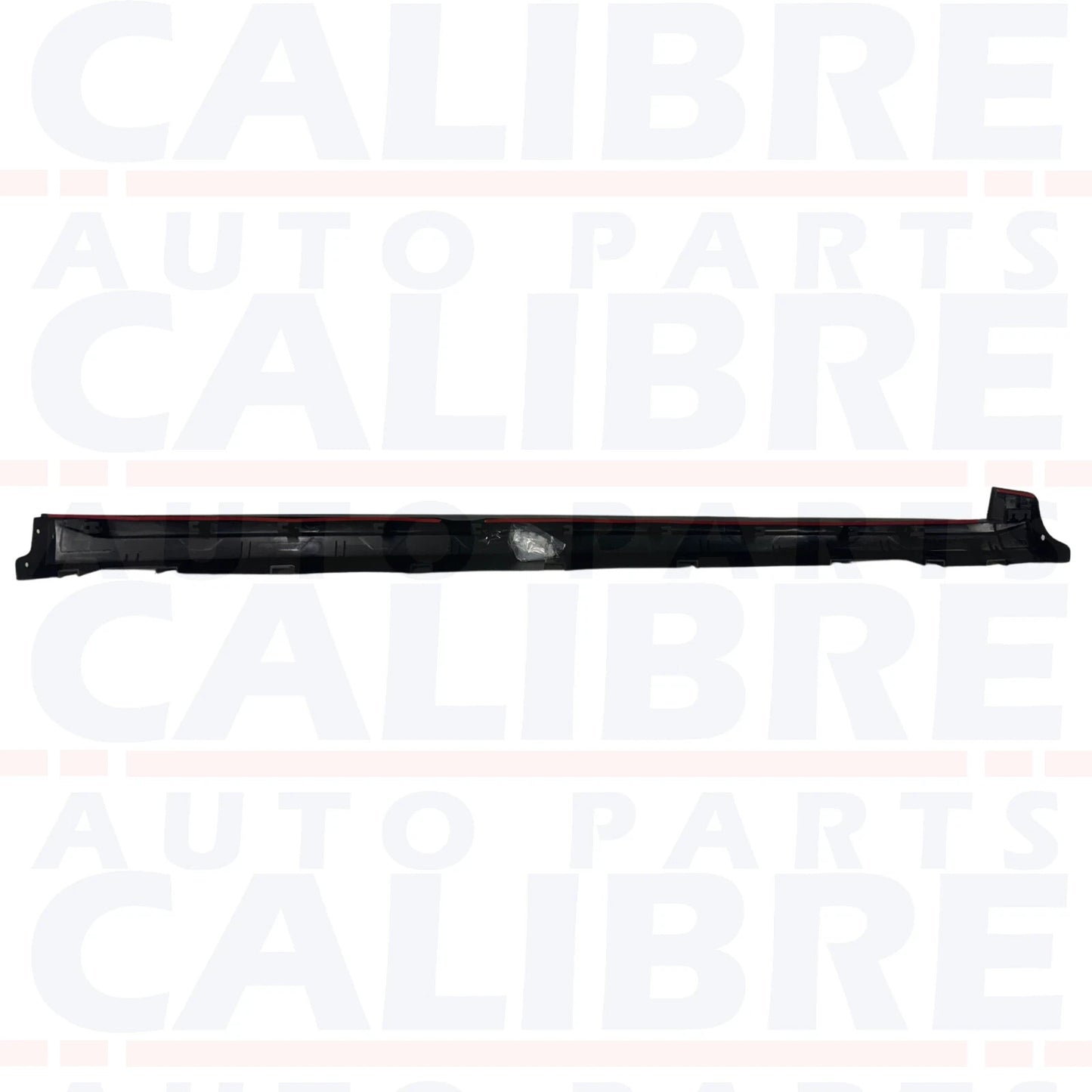 MG 4 EV SE & TROPHY 2022-2024 Side Skirting Left Passenger Side - 10987442