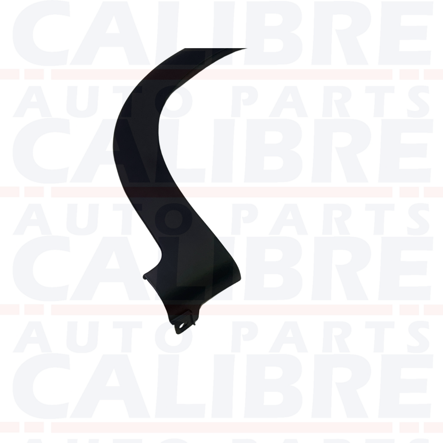 HONDA JAZZ CROSSTAR 2020-2025 FRONT RIGHT WHEEL ARCH TRIM MOULDING