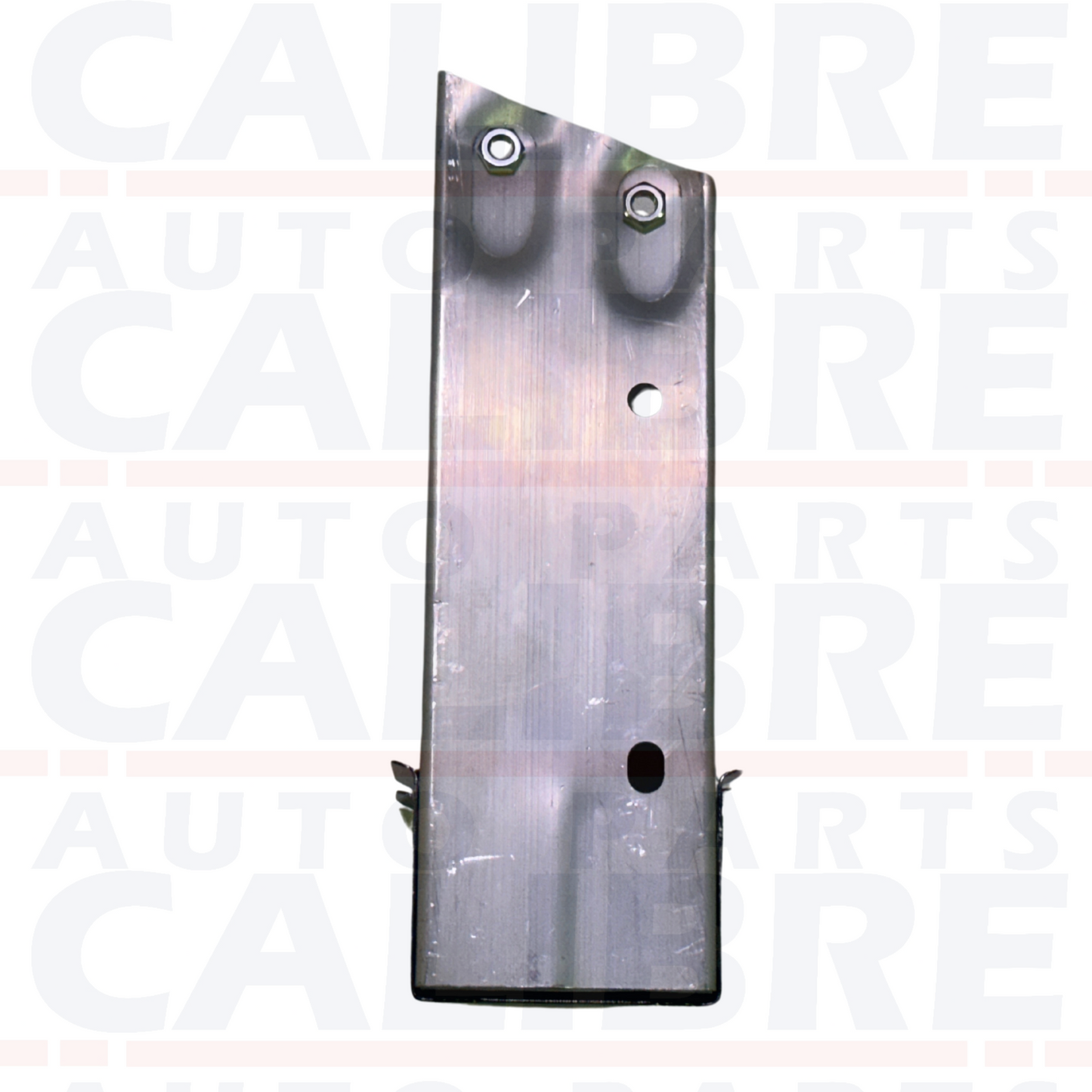 TESLA MODEL 3 2017-2024 Bumper Reinforcement Extension Left Side 1088148