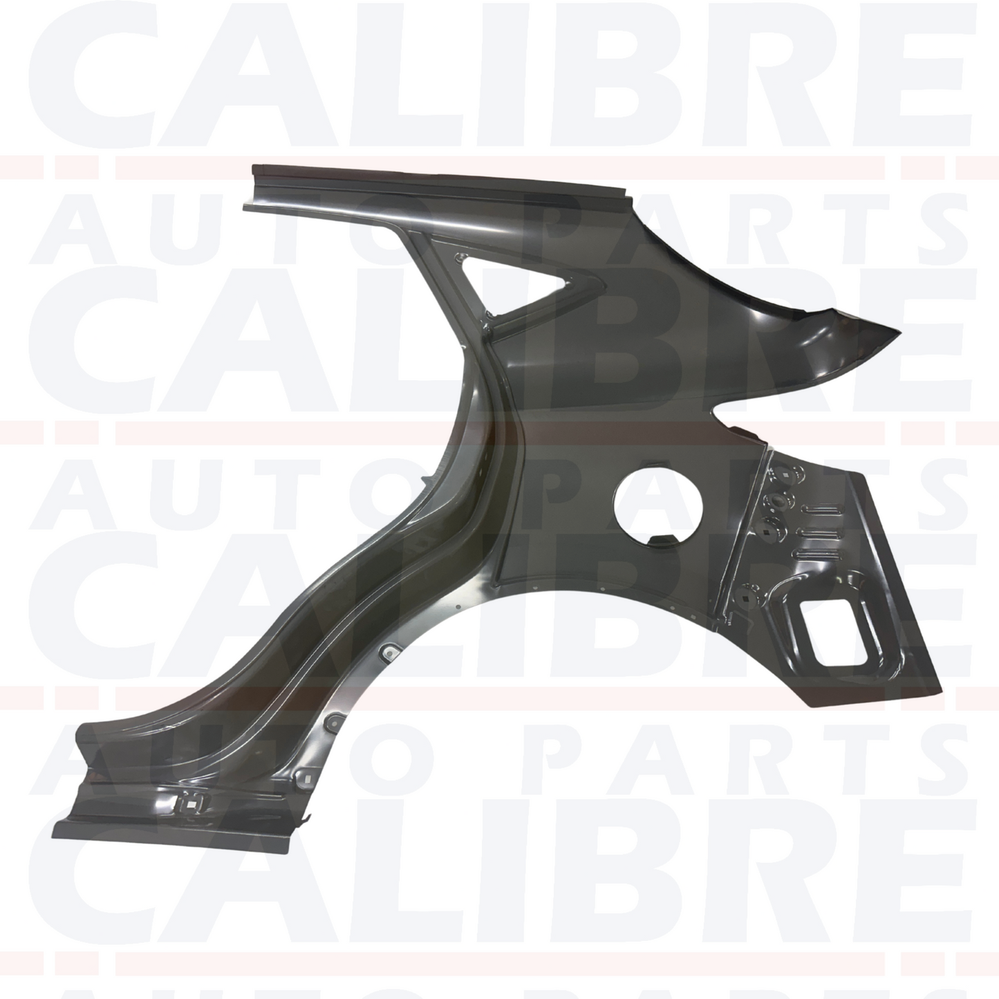 MG ZS 2020-2024 Rear Quarter Panel Right Side (10436794B-SEPP)