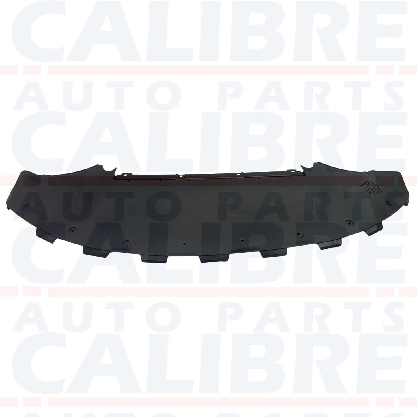 Tesla Model 3 2023-2025 Front Bumper Undertray Bottom End Cover Carrier