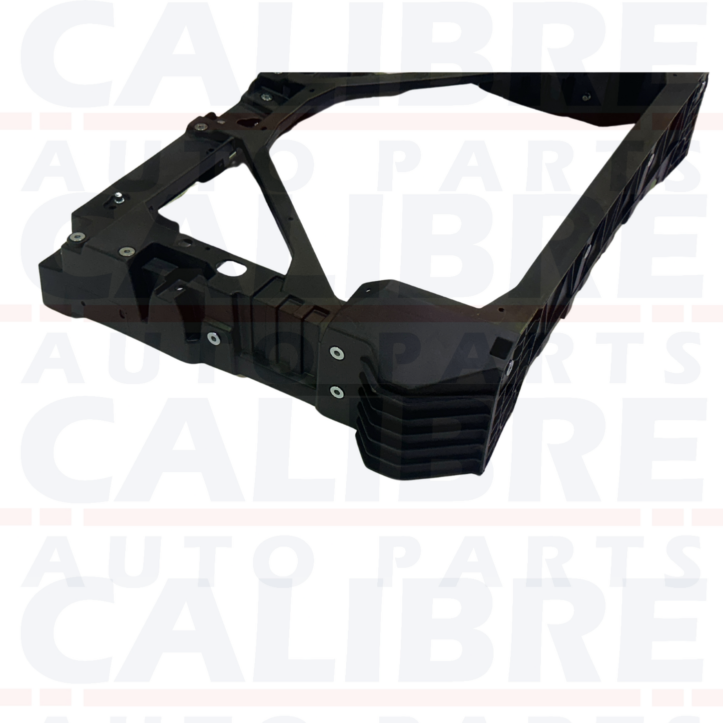 MG ZS 17-24 1.0L, 1.5L Manual & 1.0 Auto Front Panel Radiator Shroud 10225669