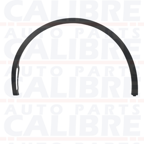 Tesla Model Y 2022-2025 Front Left Wheel Moulding Trim
