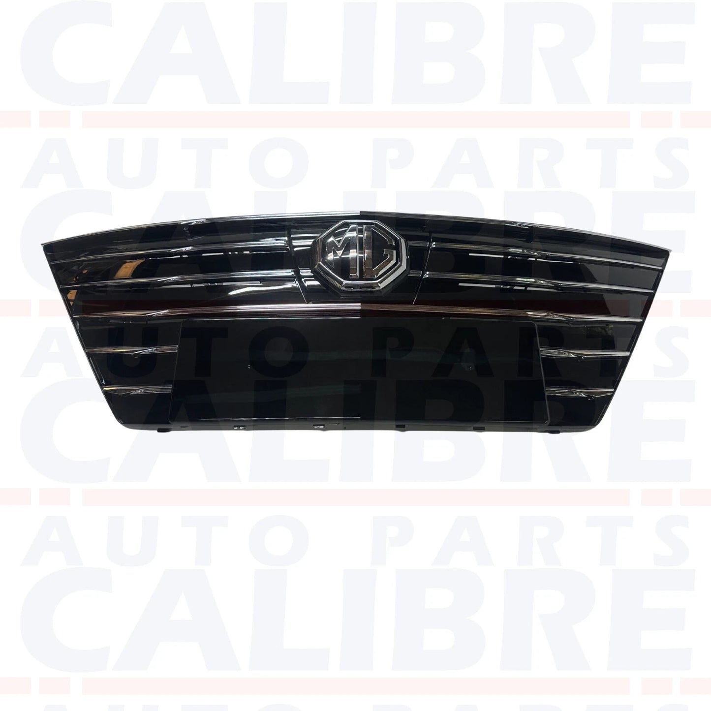 MG 5 MG5 EV EXCITE & EXCLUSIVE 2020-2023 FRONT BUMPER MAIN GRILLE - 10371566