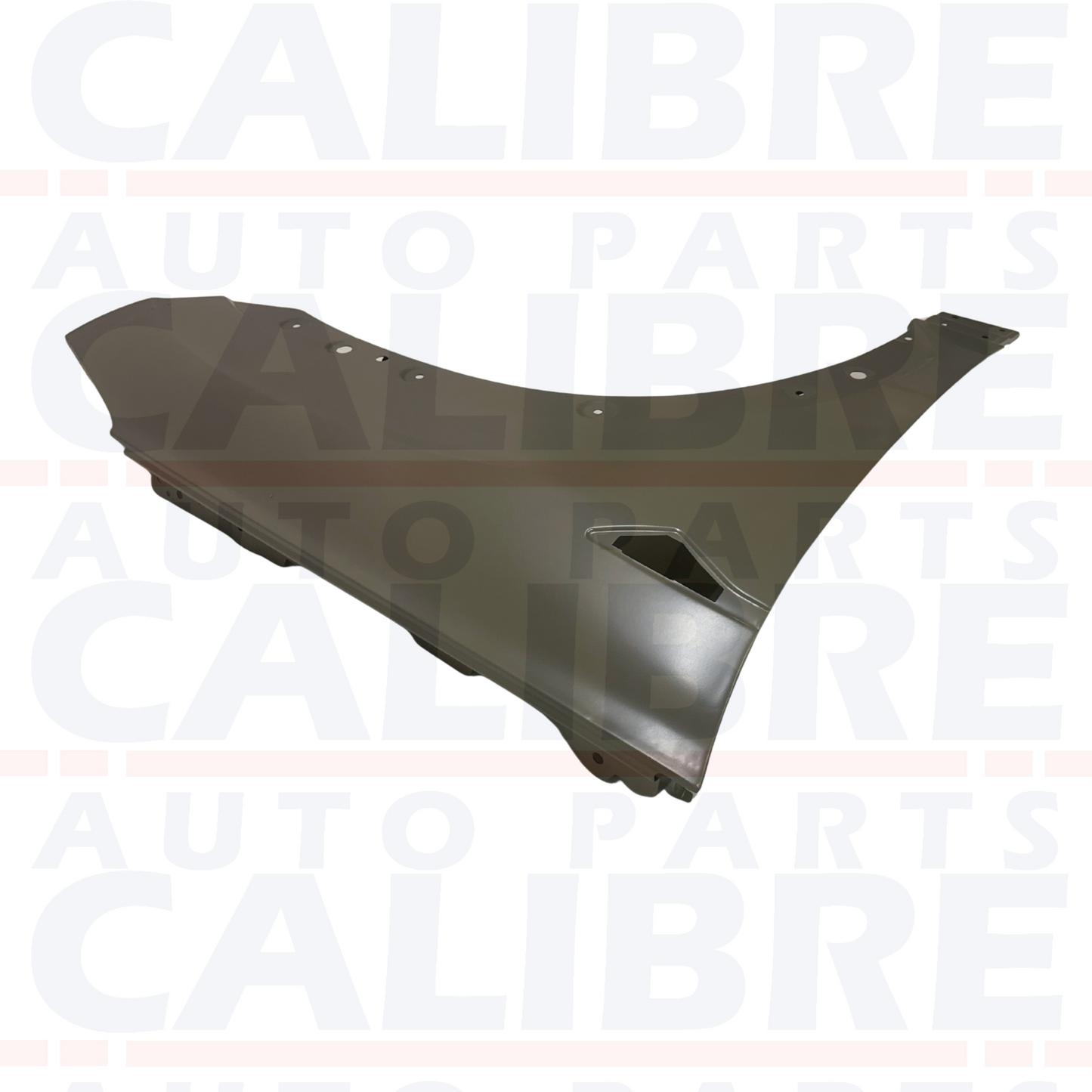 MG HS MK2 2024-2025 PRIMED WING FENDER RIGHT SIDE - 10915449