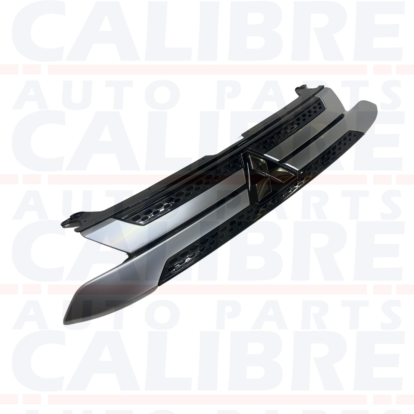 MITSUBISHI OUTLANDER 2018-2024 FRONT MAIN CENTRE GRILL GRILLE CHROME 7450B289