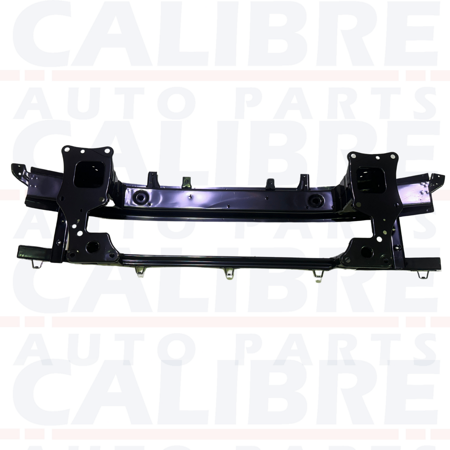 MG MG4 EV 2022-2025 FRONT BUMPER REINFORCEMENT CRASH BAR 10902635