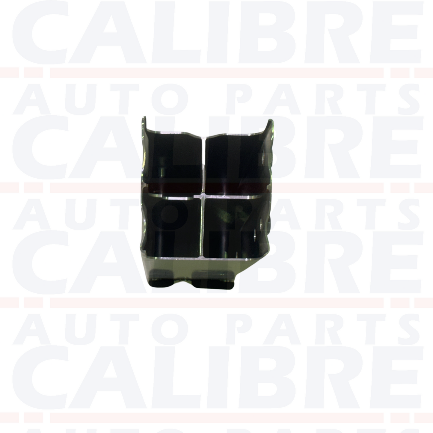 Tesla Model Y 2022-2025 Front RIGHT Bumper Rail Reinforcement 1487462-00-A