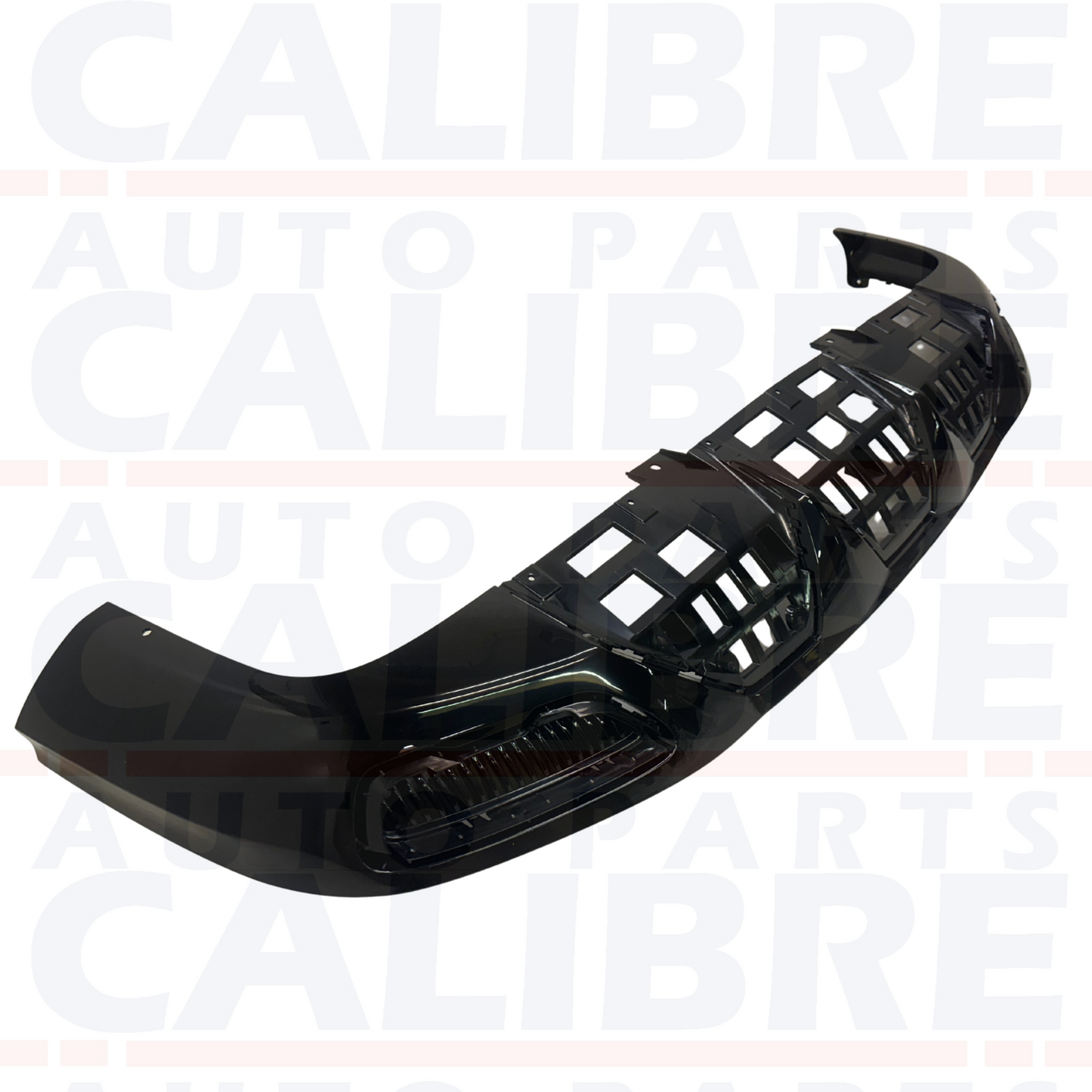 MG HS MK2 2023-2025 REAR BUMPER LOWER VALANCE TRIM 11096936