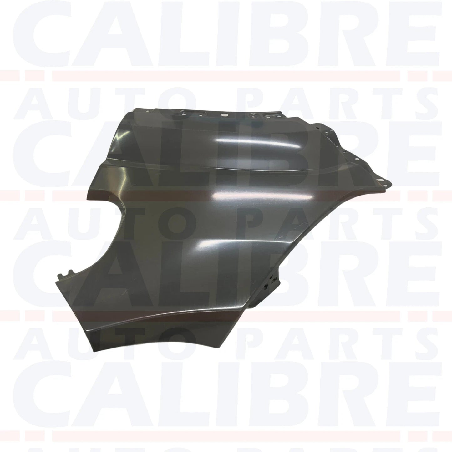 MAXUS E DELIVER 9 & DELIVER 9 & V90 2019-2024 FRONT WING LEFT PANEL LH C00076707